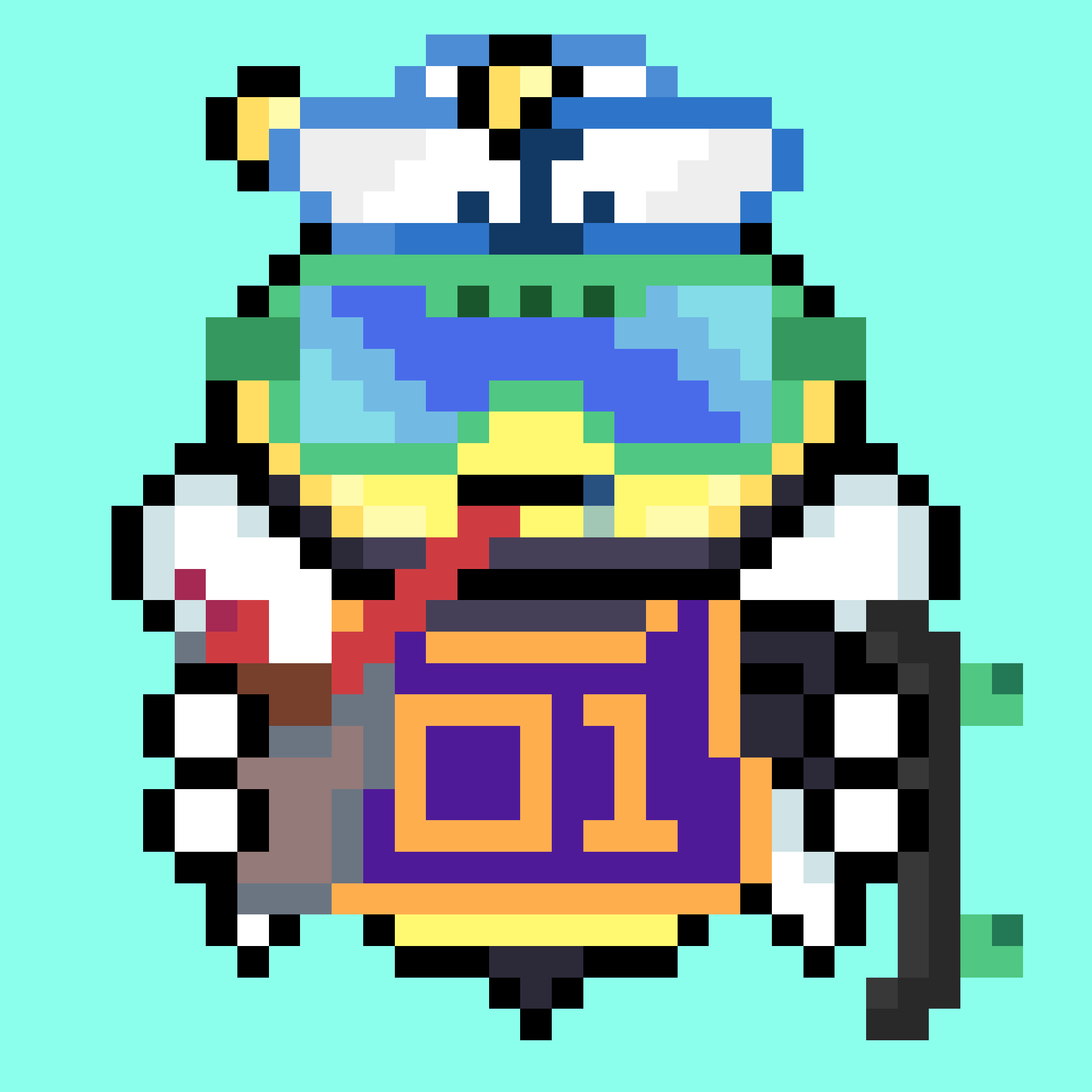 Bees Deluxe #2908