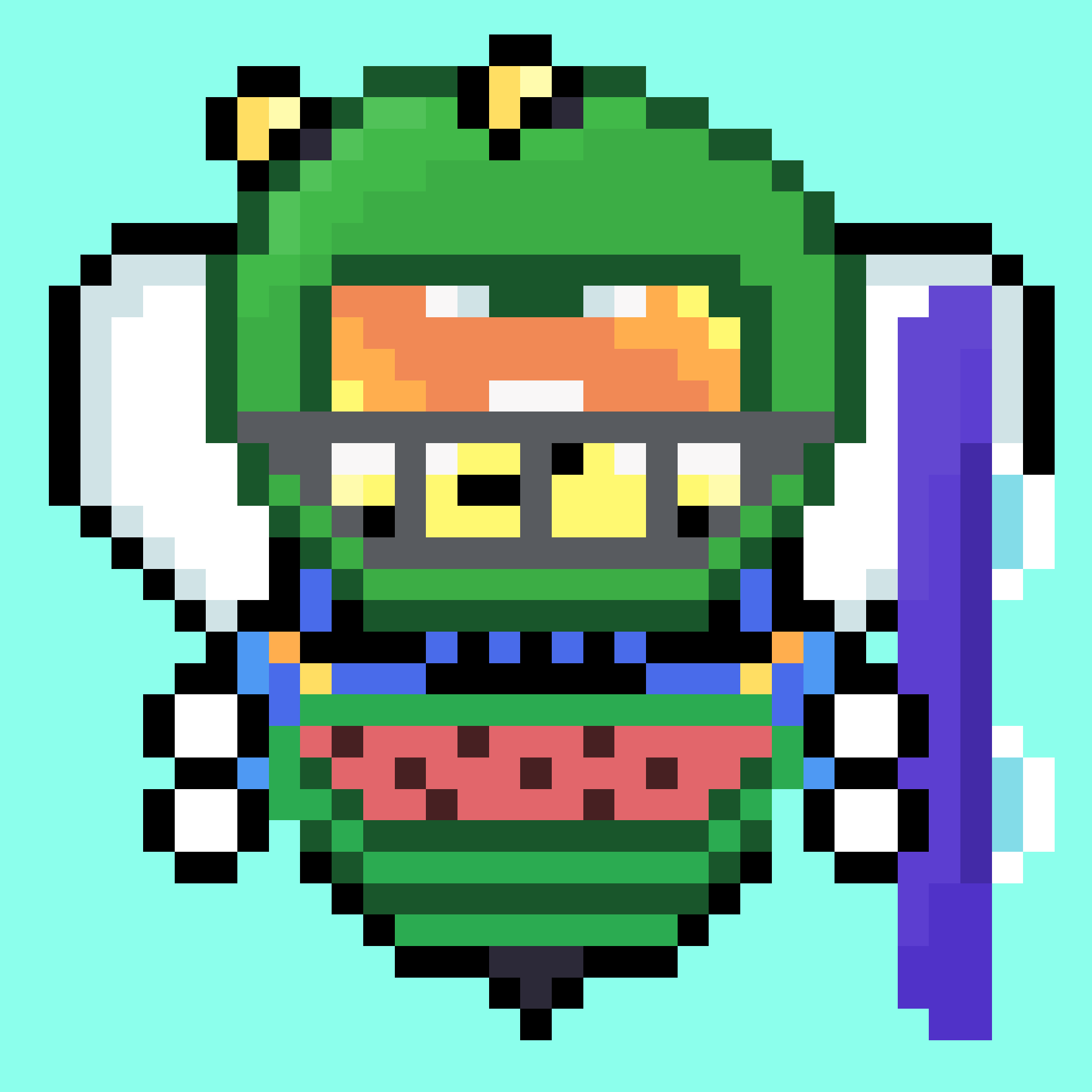 Bees Deluxe #2980