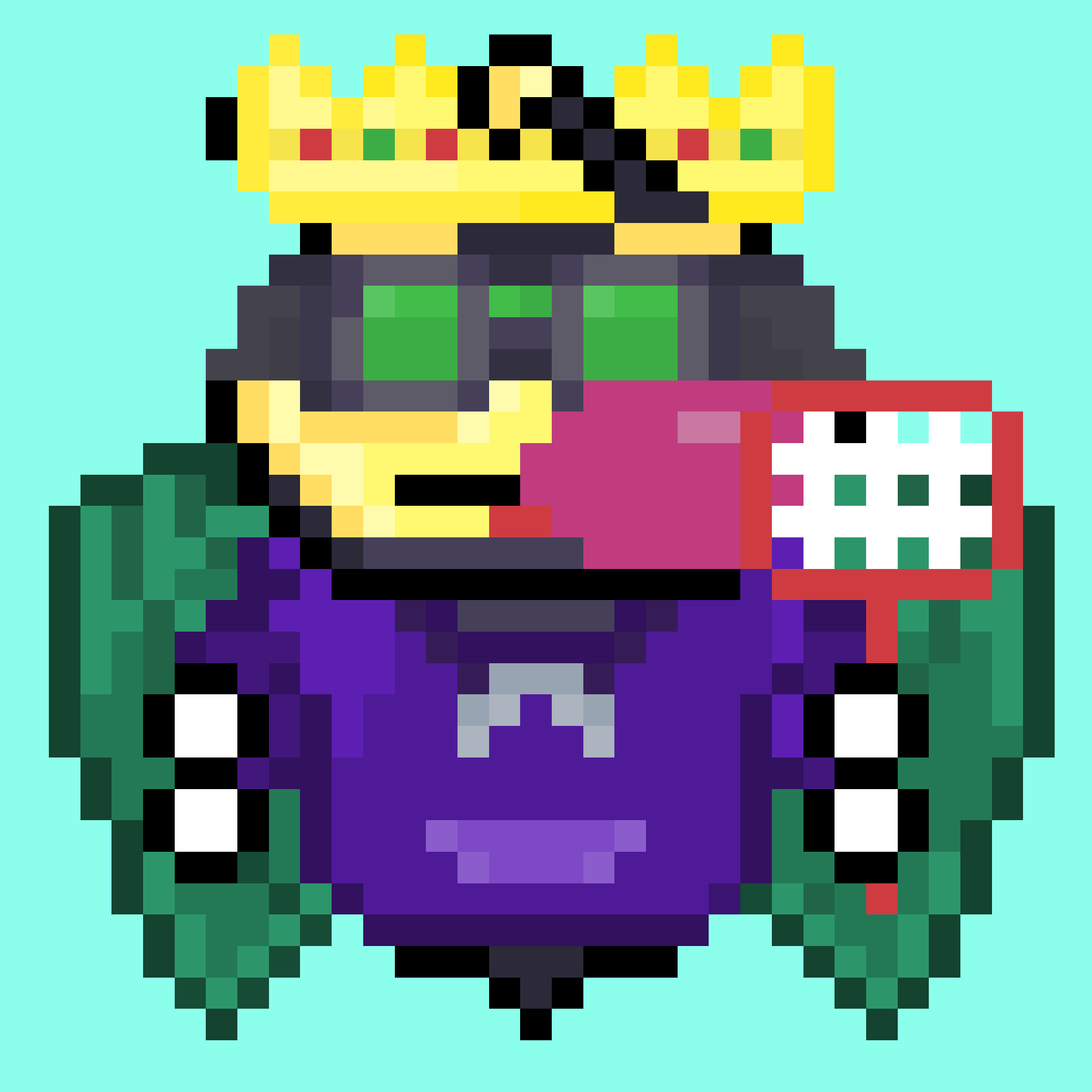 Bees Deluxe #30