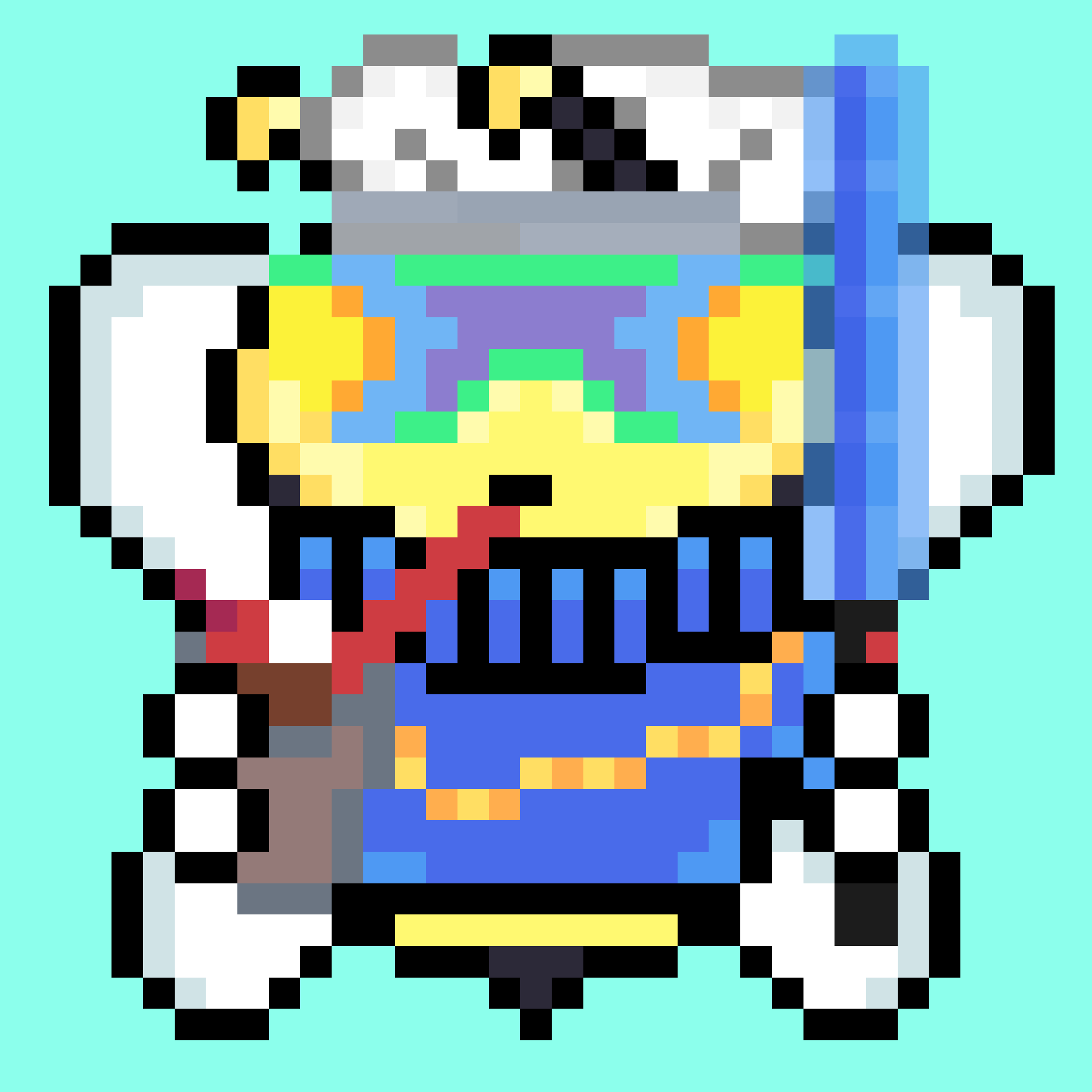 Bees Deluxe #3380