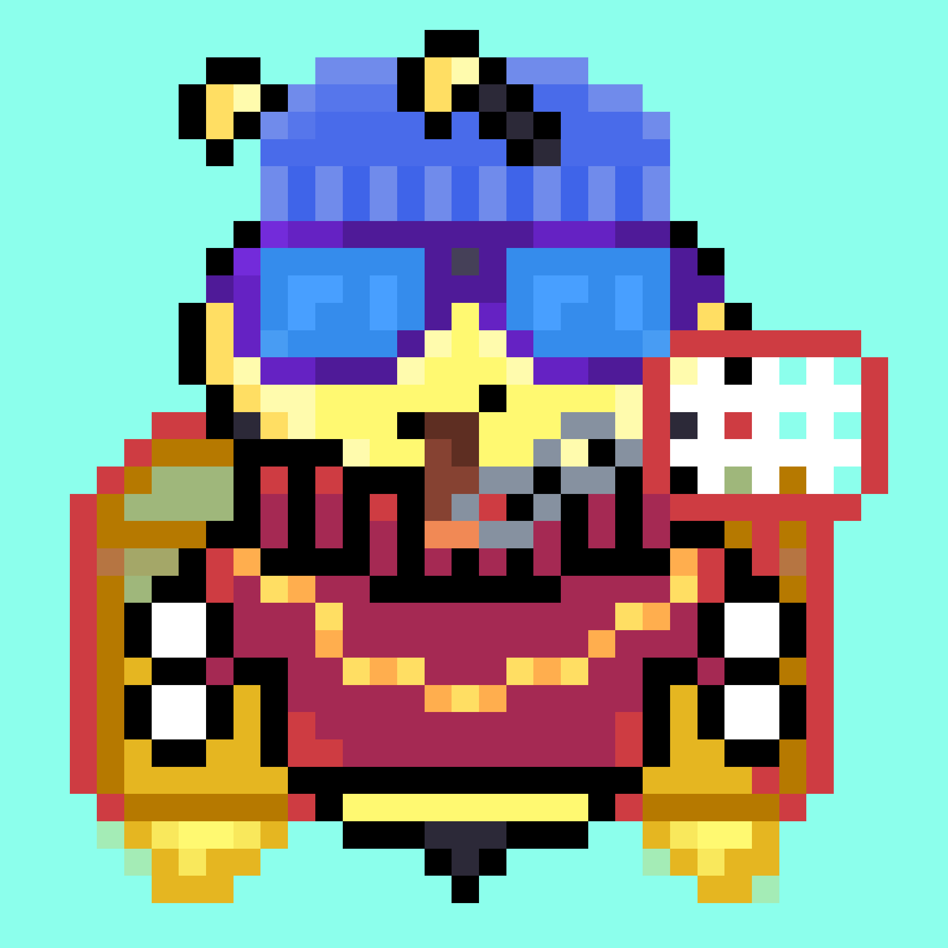 Bees Deluxe #3794