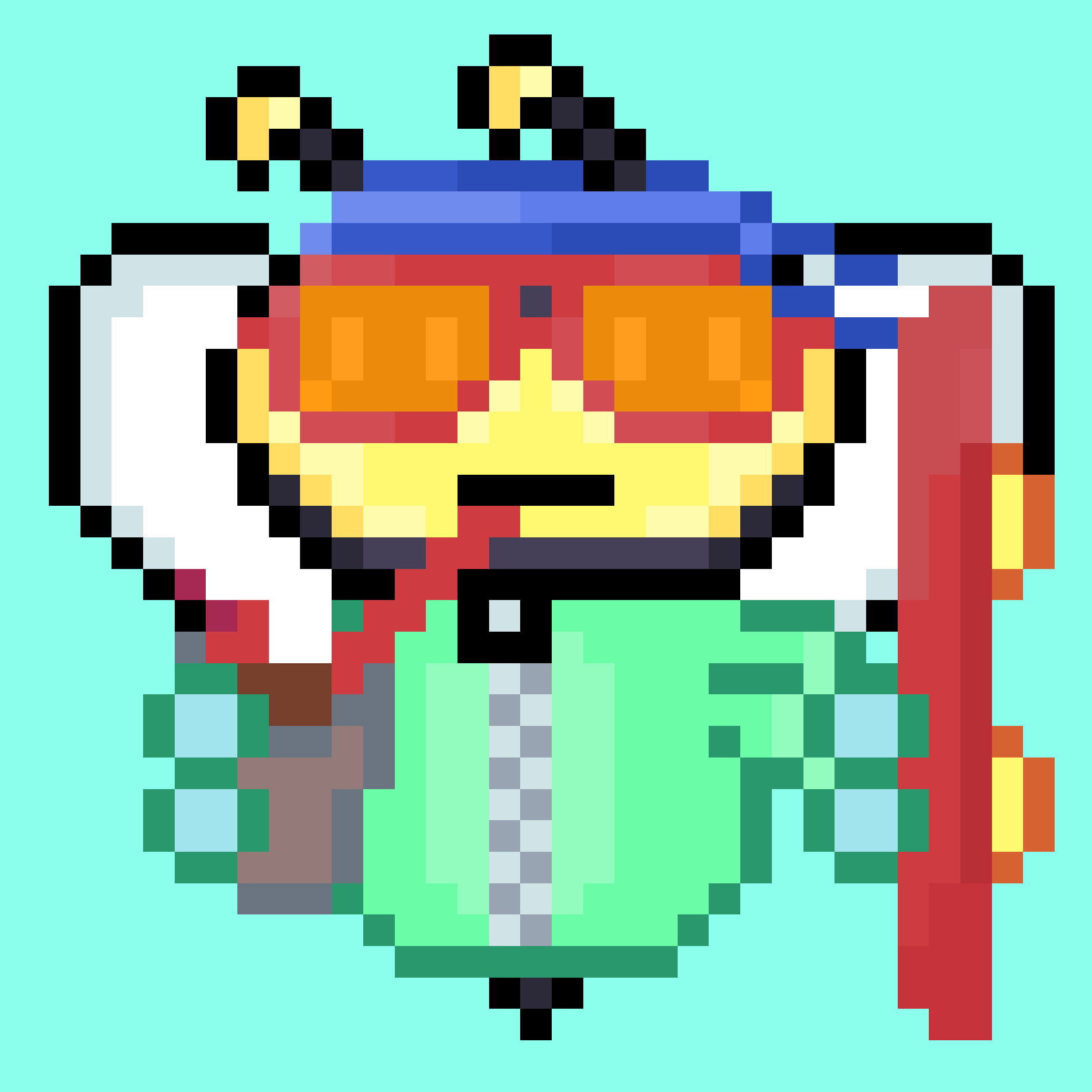 Bees Deluxe #3826