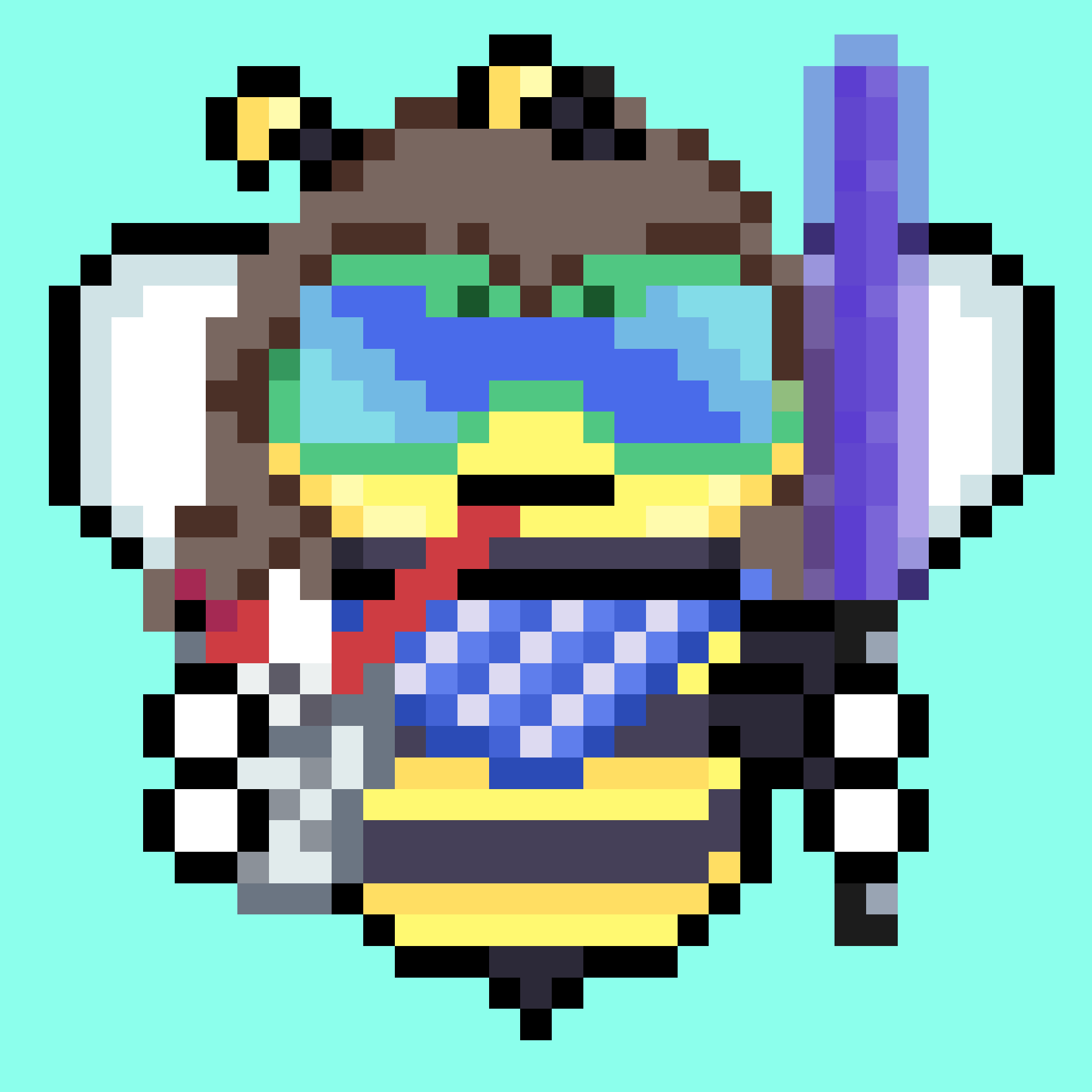 Bees Deluxe #3932