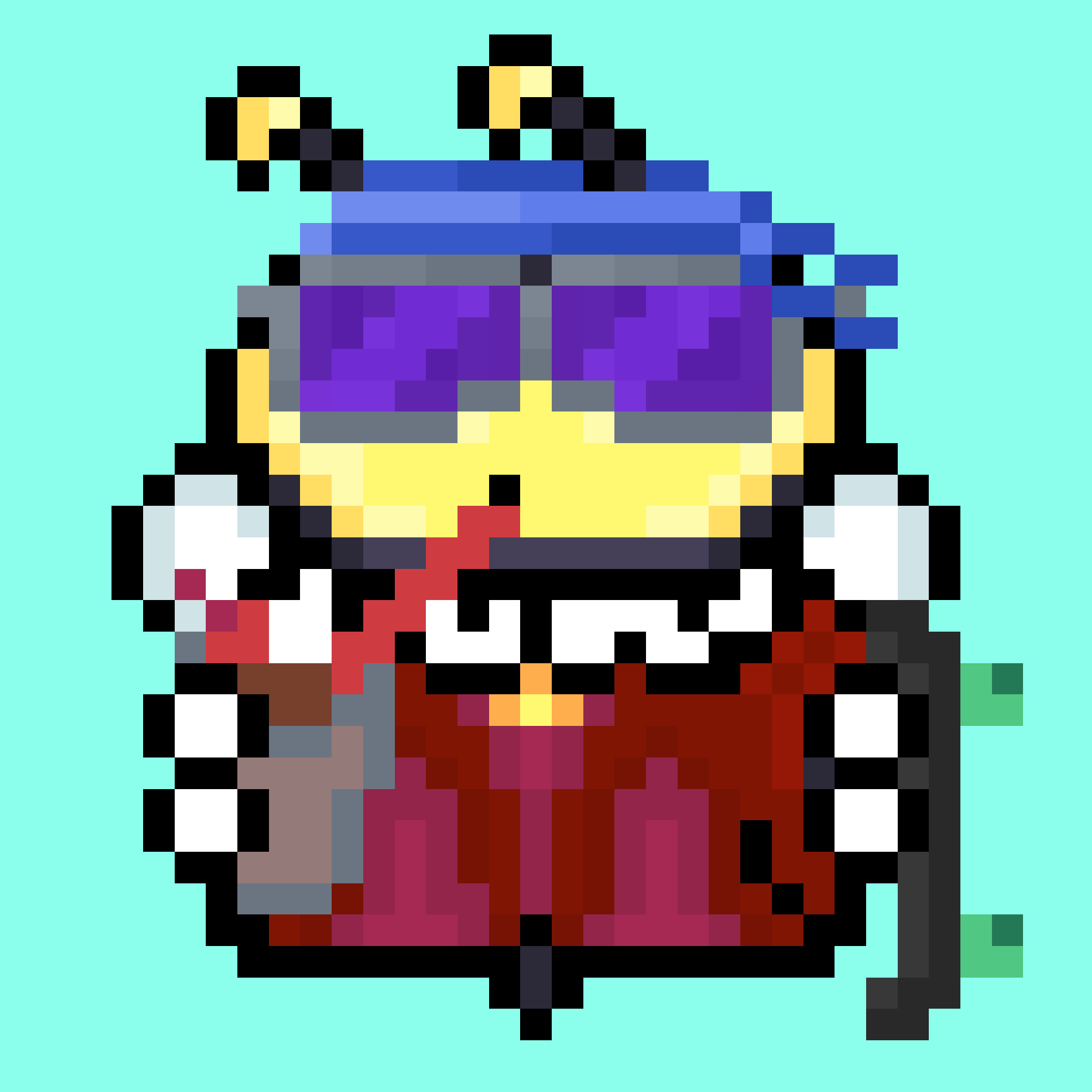 Bees Deluxe #406