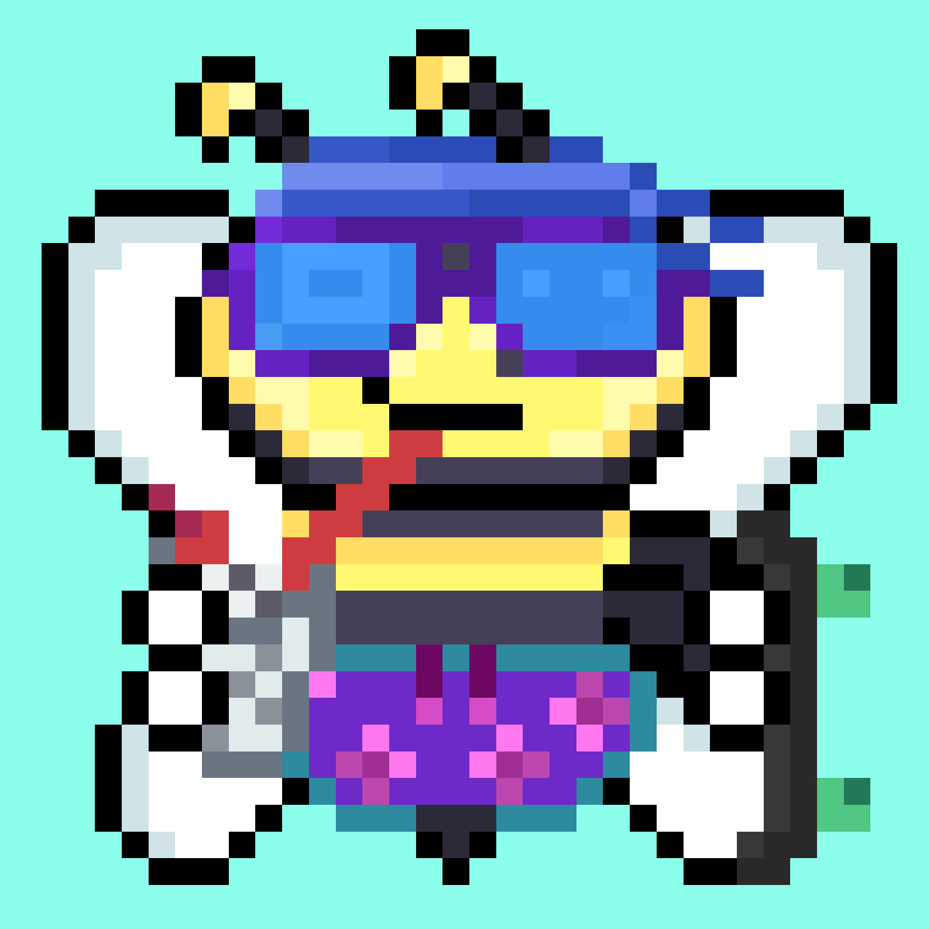 Bees Deluxe #4175