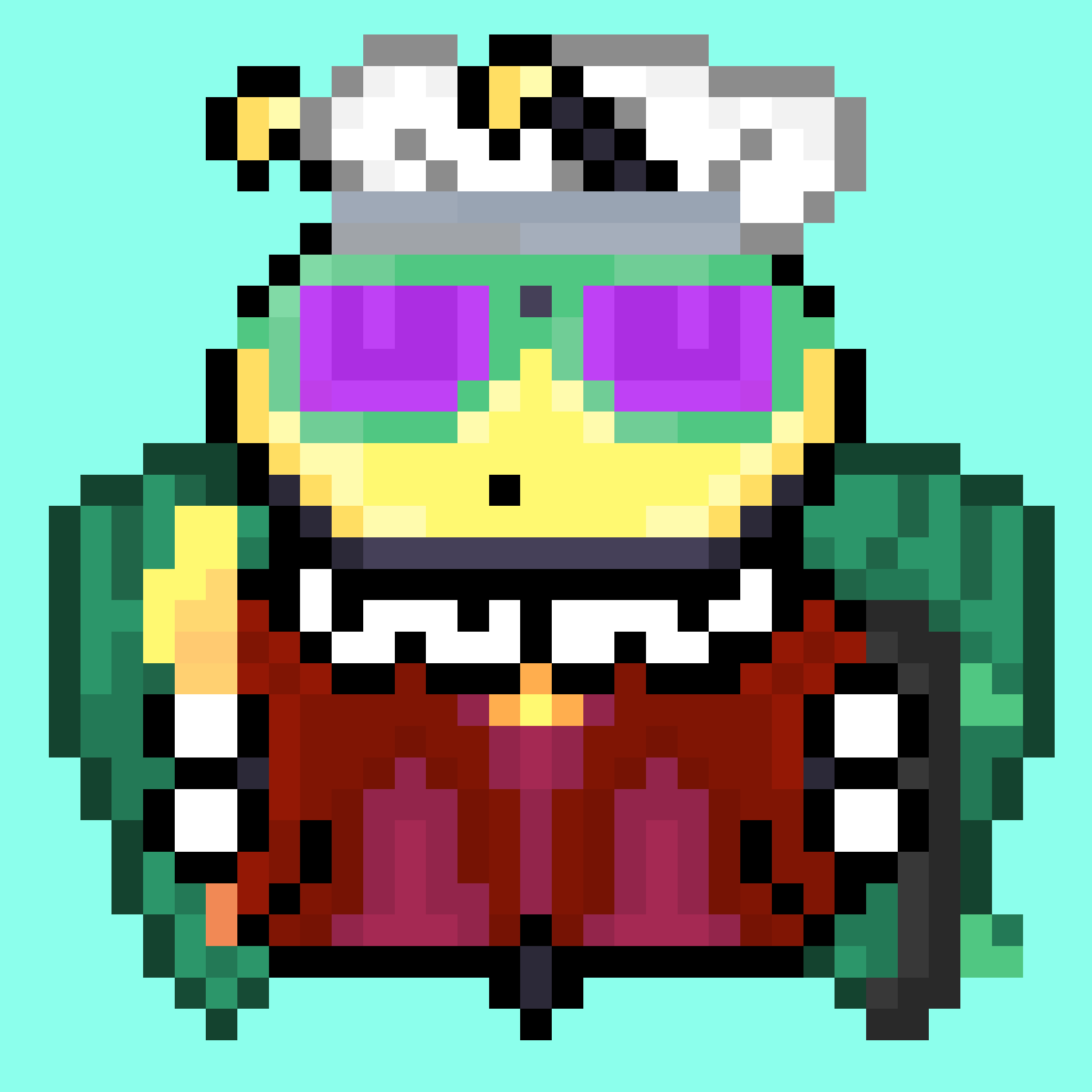 Bees Deluxe #4560