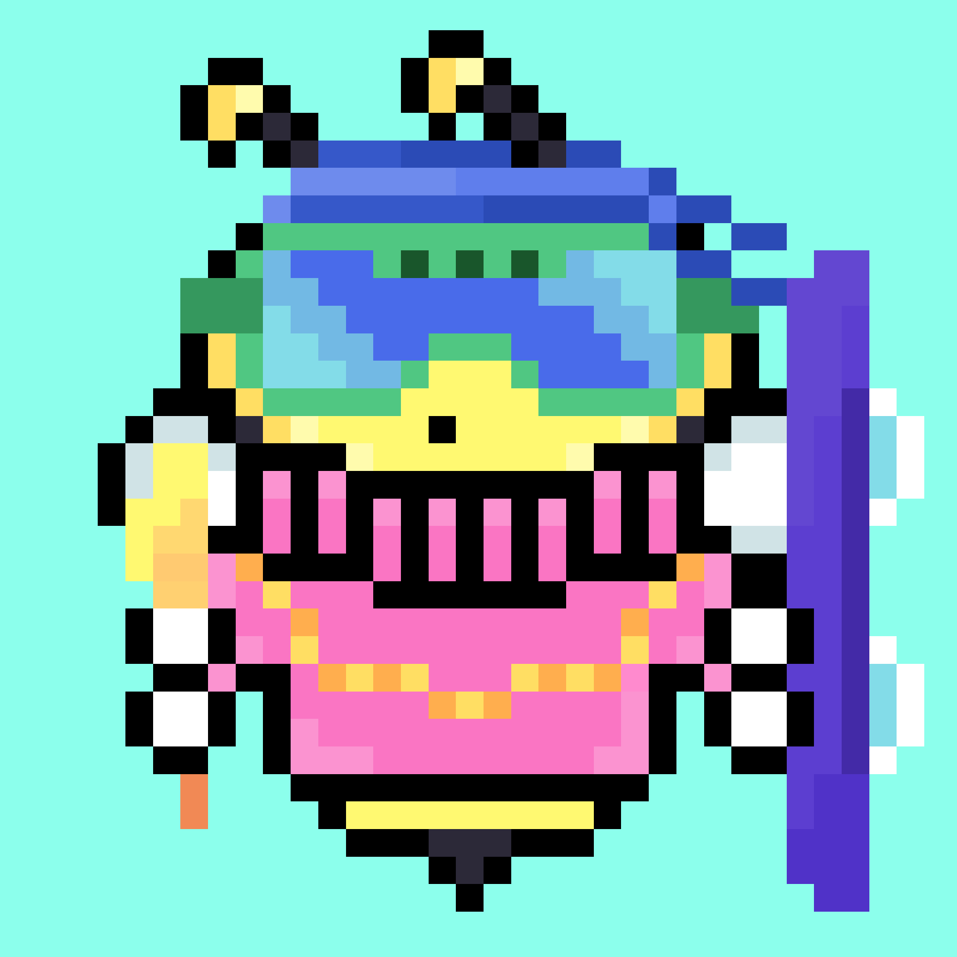 Bees Deluxe #4569