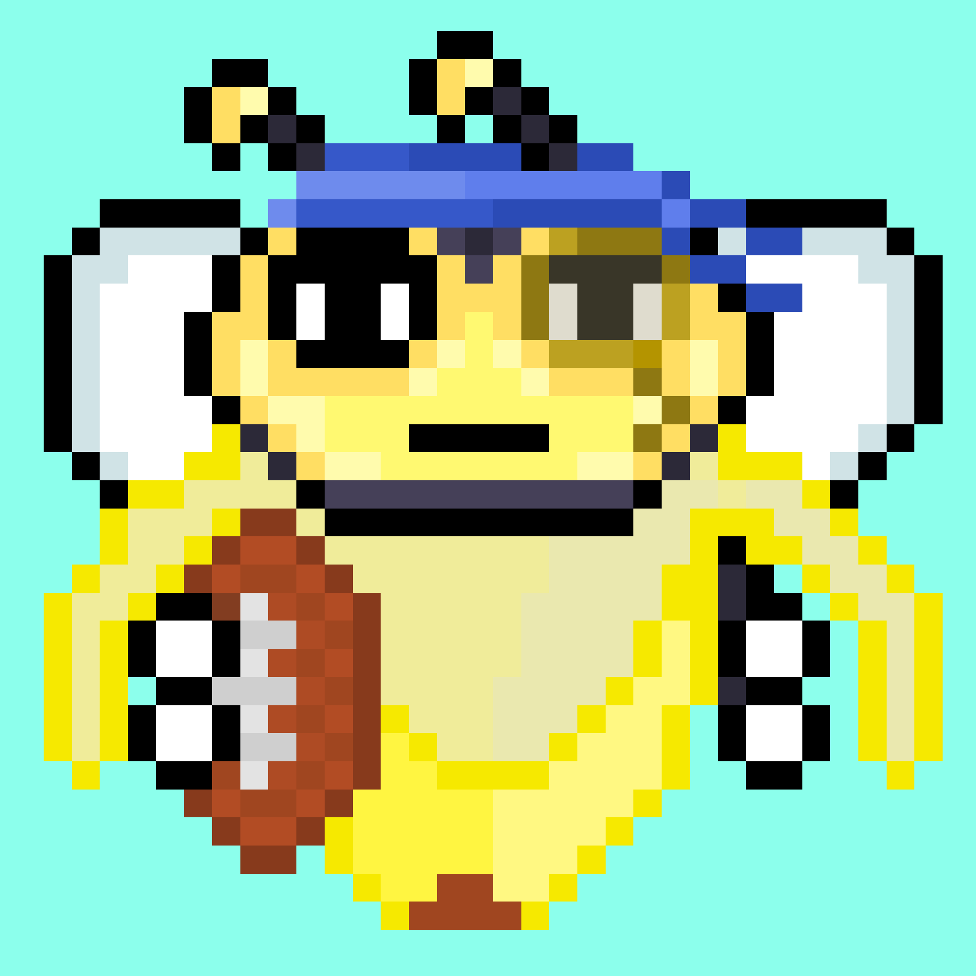 Bees Deluxe #4687