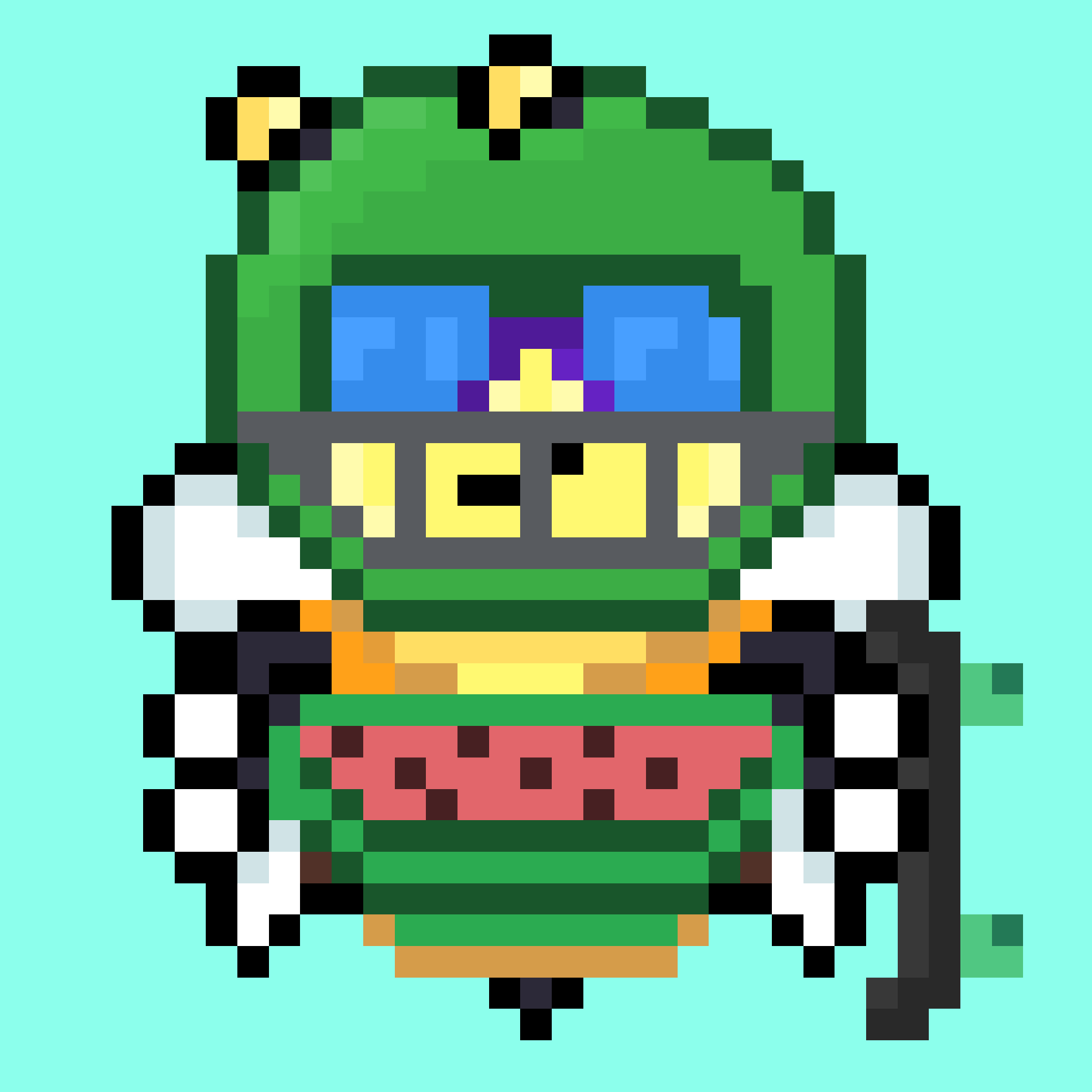 Bees Deluxe #5095