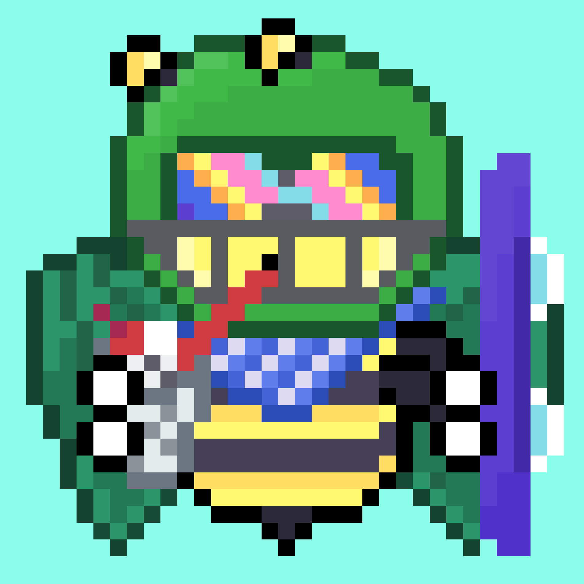 Bees Deluxe #5122