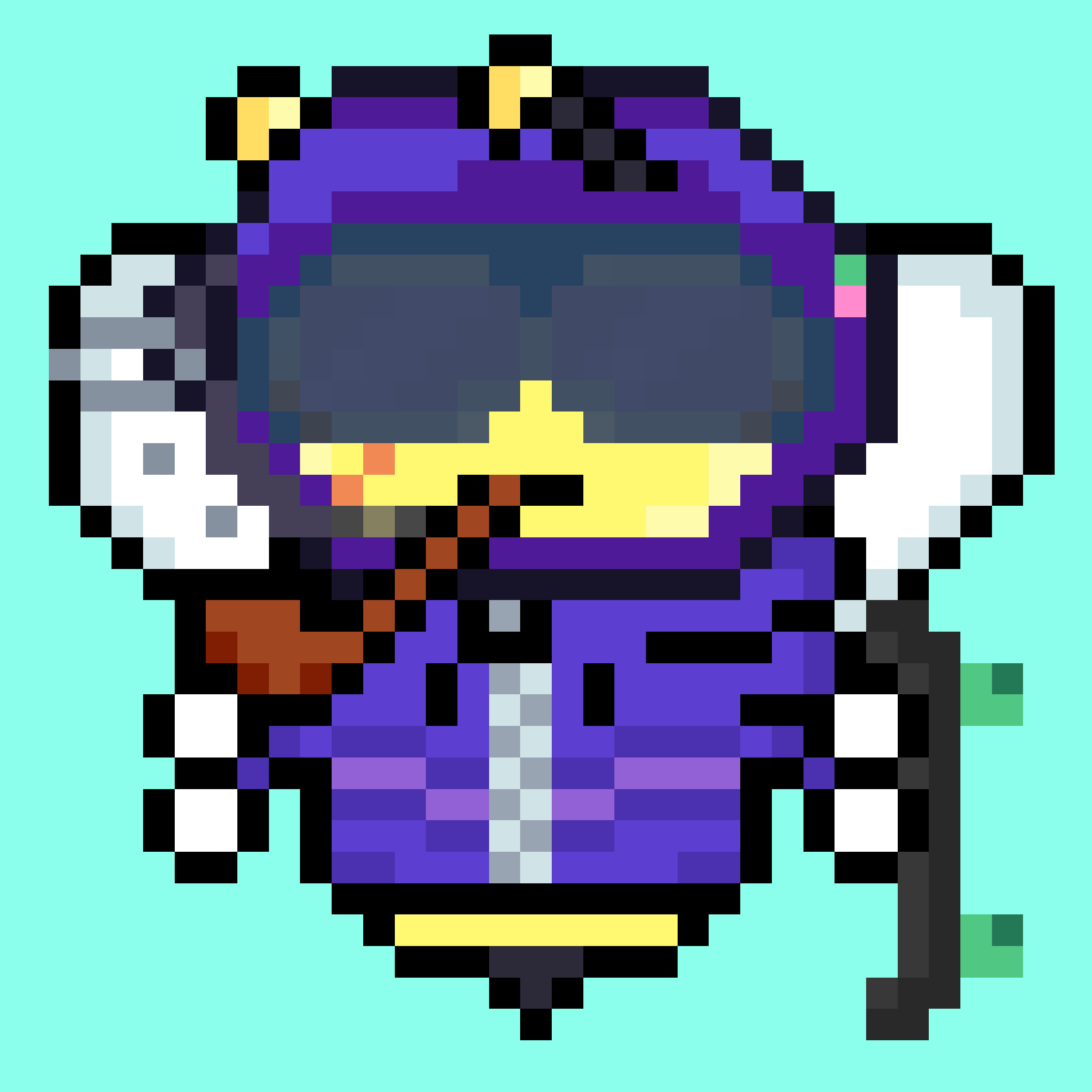 Bees Deluxe #5155