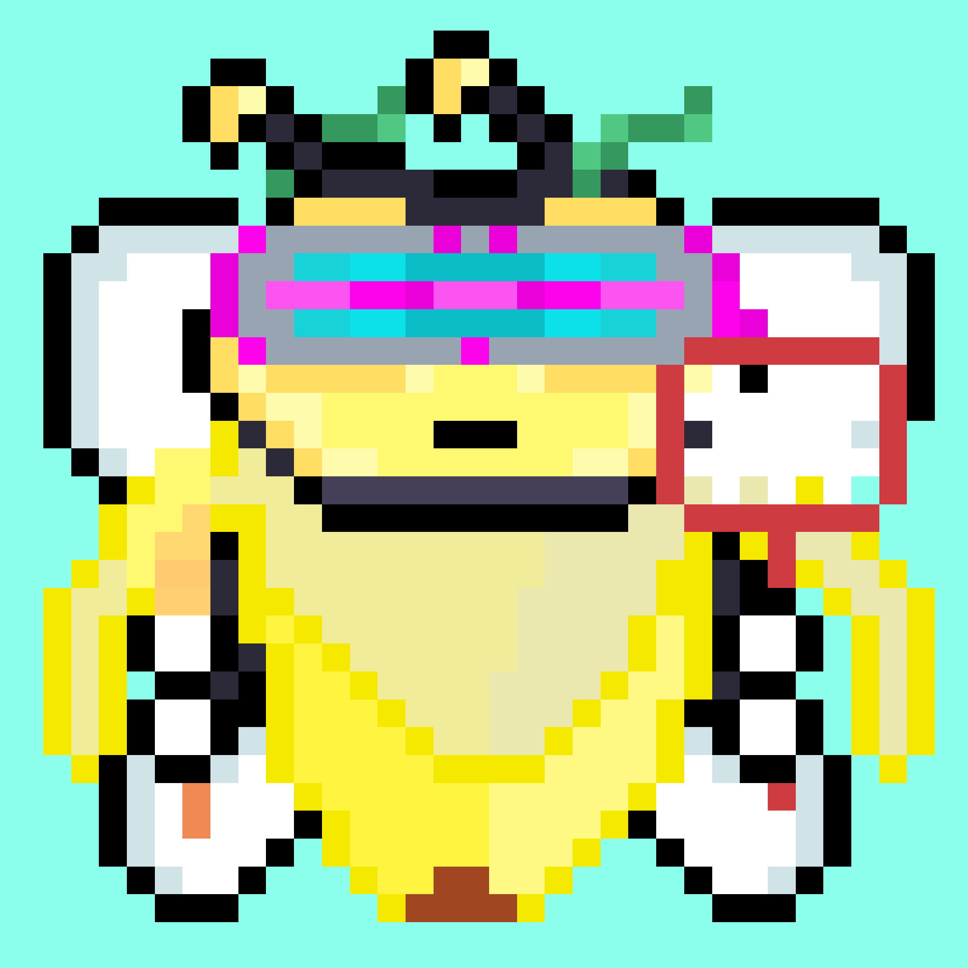 Bees Deluxe #5160