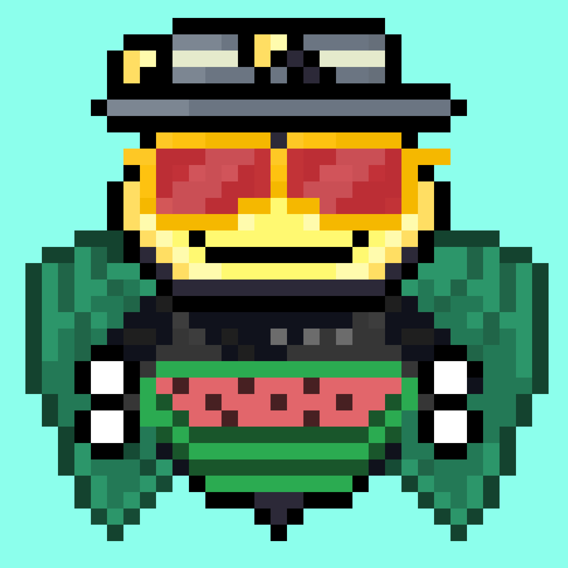 Bees Deluxe #5295