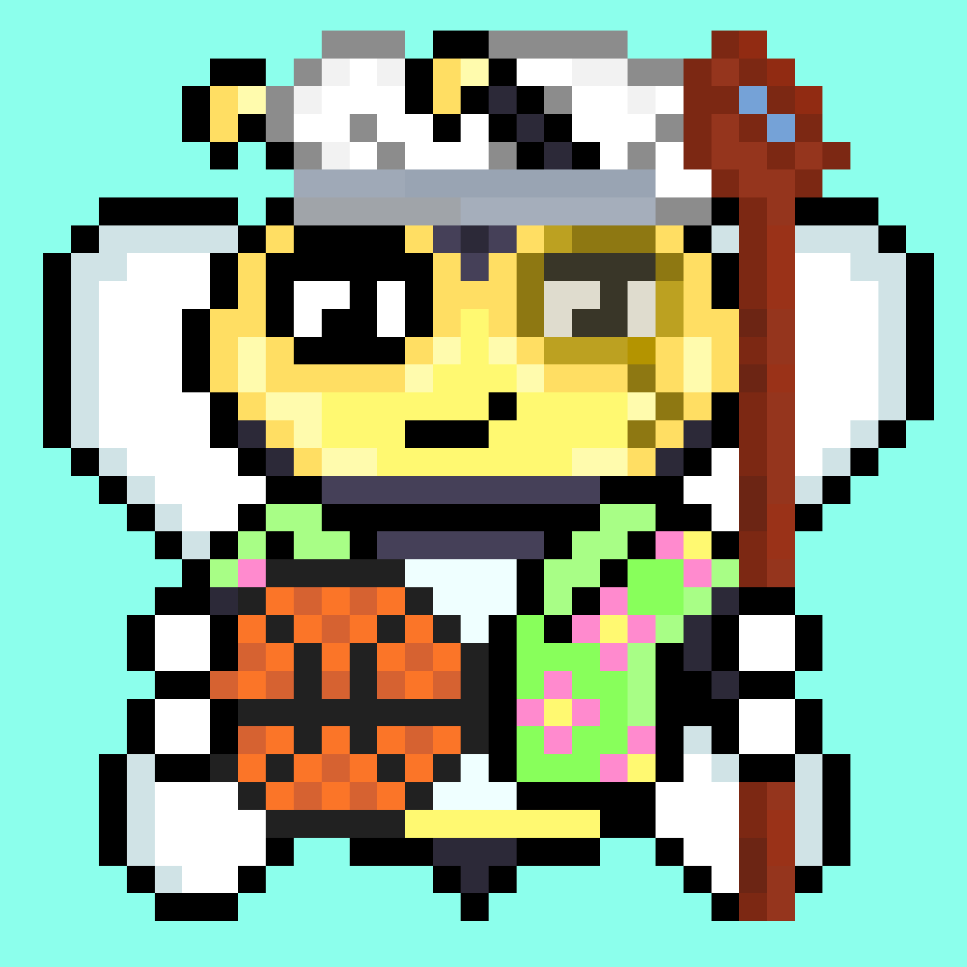 Bees Deluxe #541