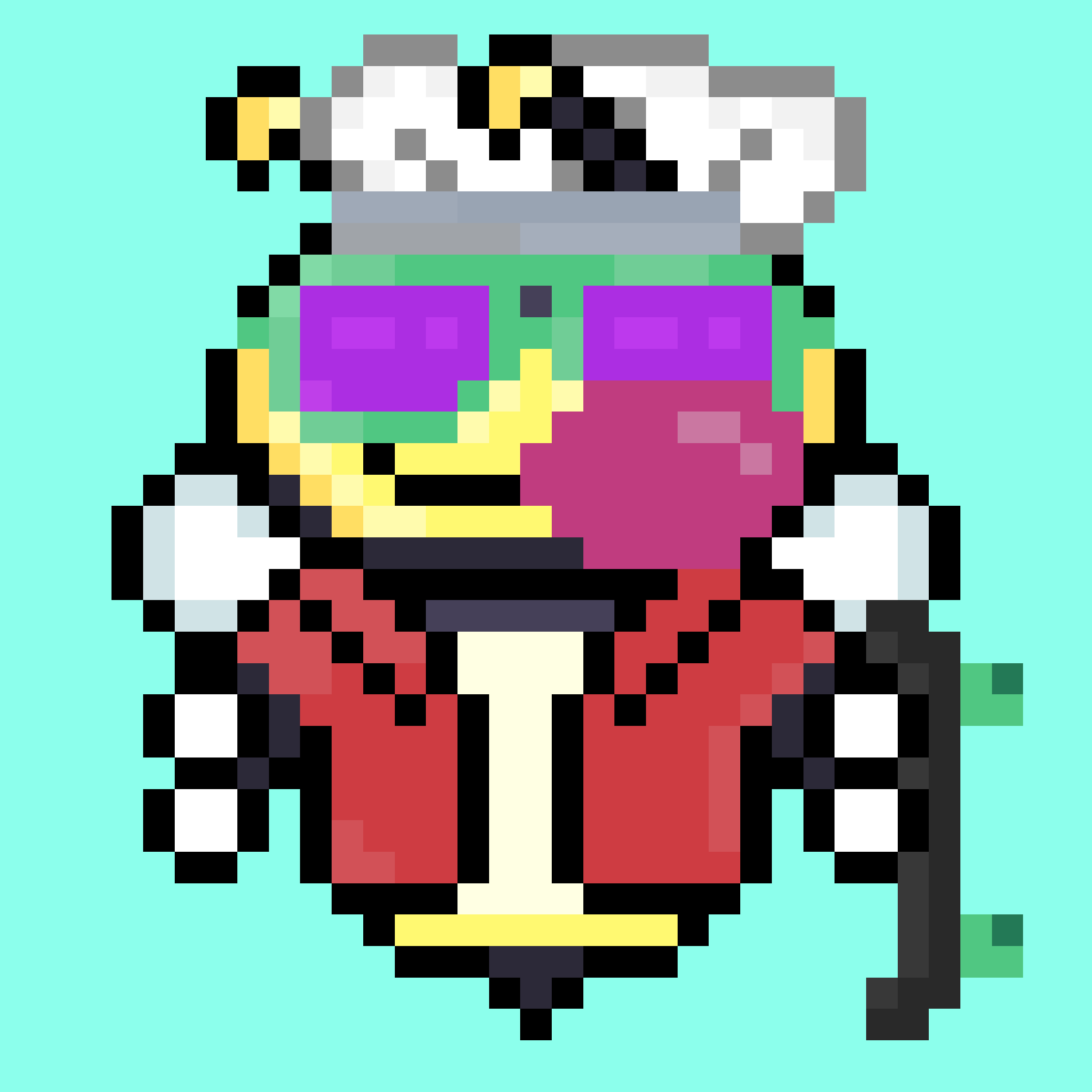 Bees Deluxe #5466