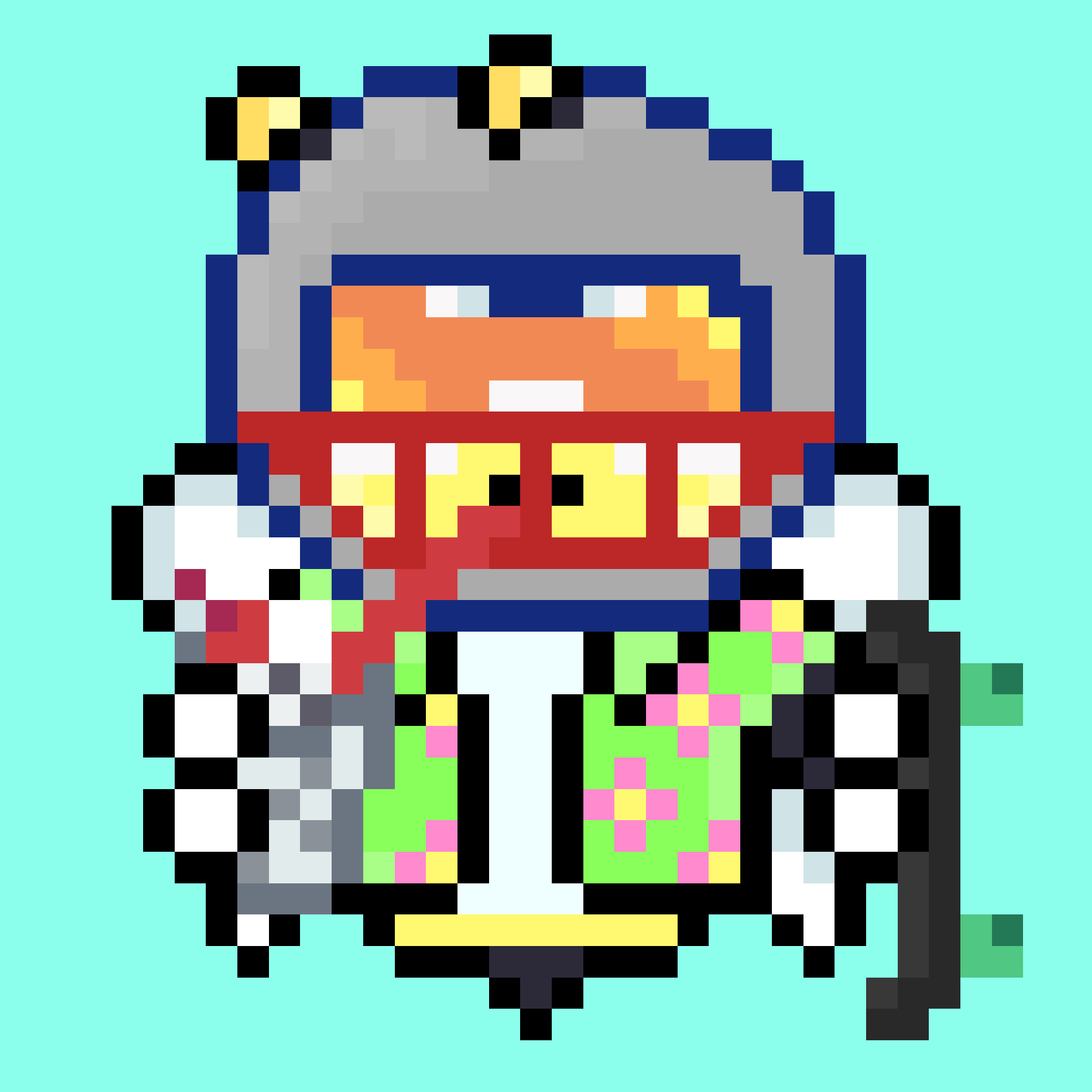 Bees Deluxe #5751