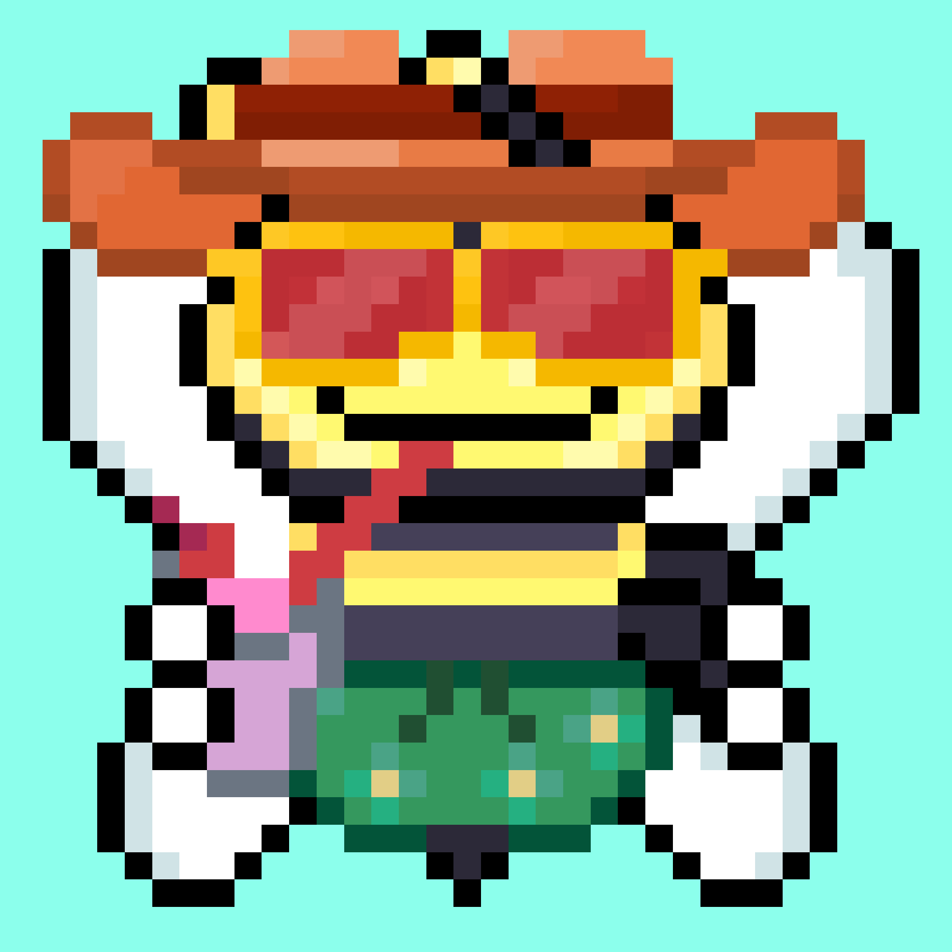 Bees Deluxe #5786