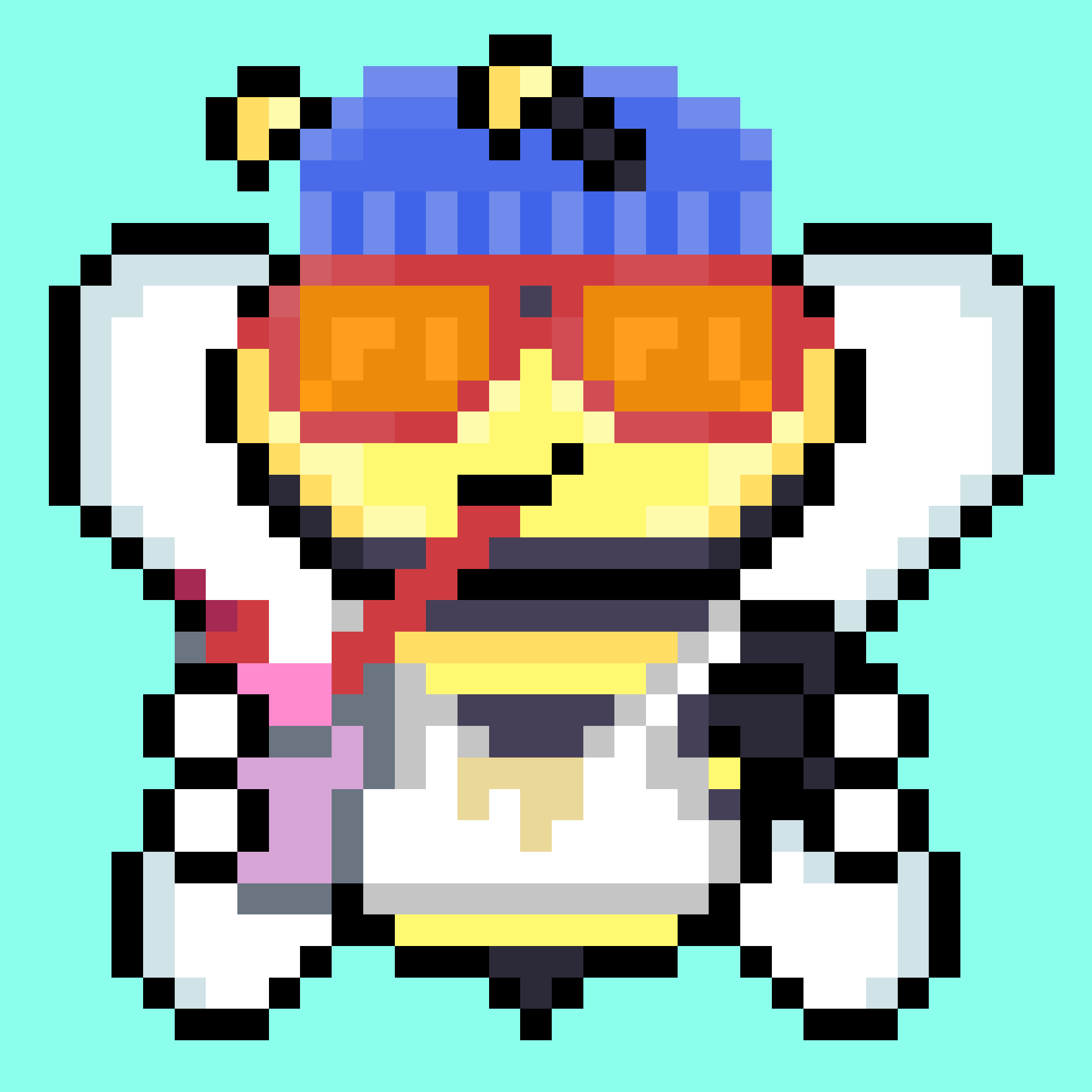 Bees Deluxe #5957