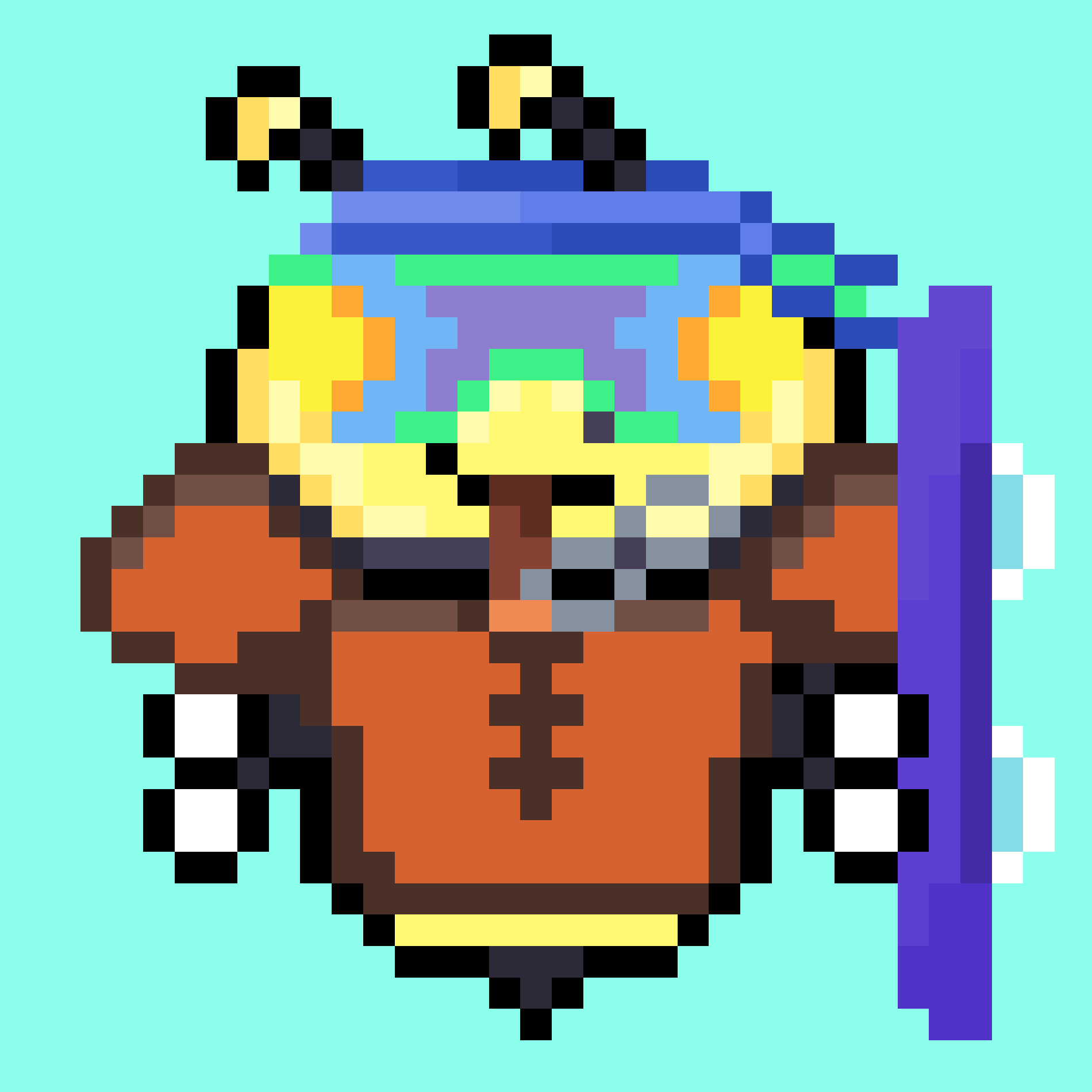 Bees Deluxe #6101