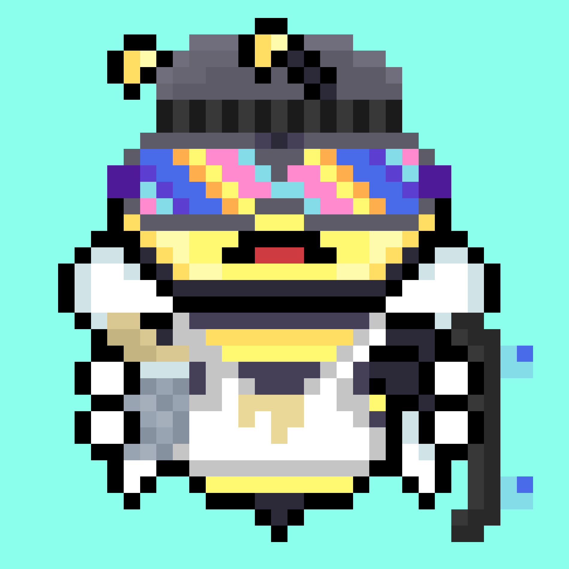 Bees Deluxe #6261