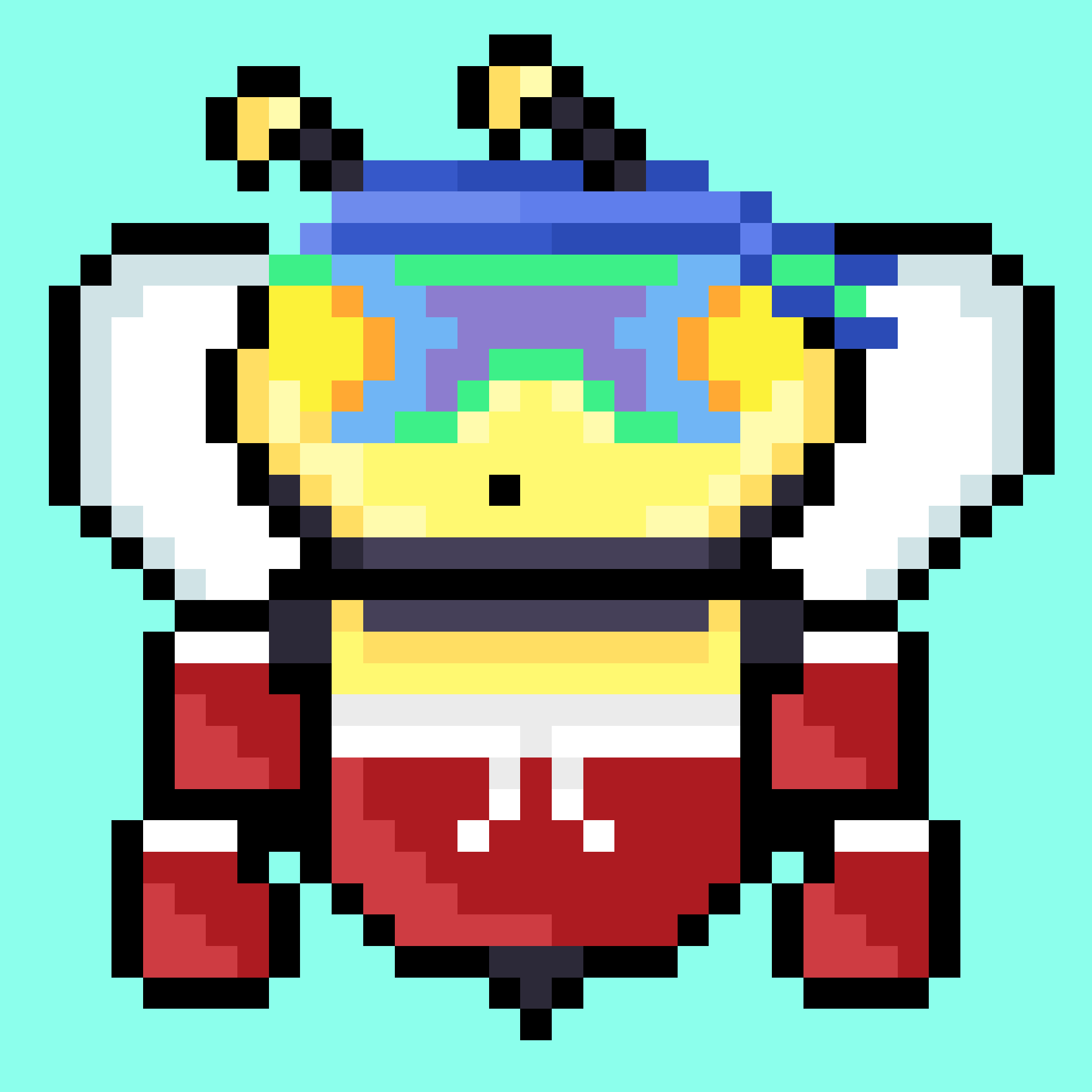 Bees Deluxe #6464