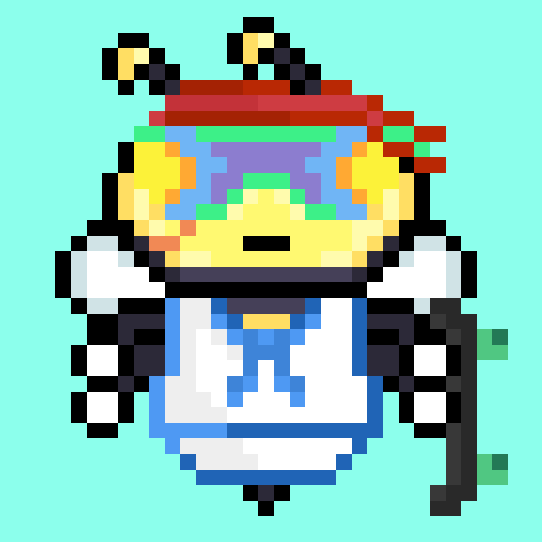 Bees Deluxe #6488