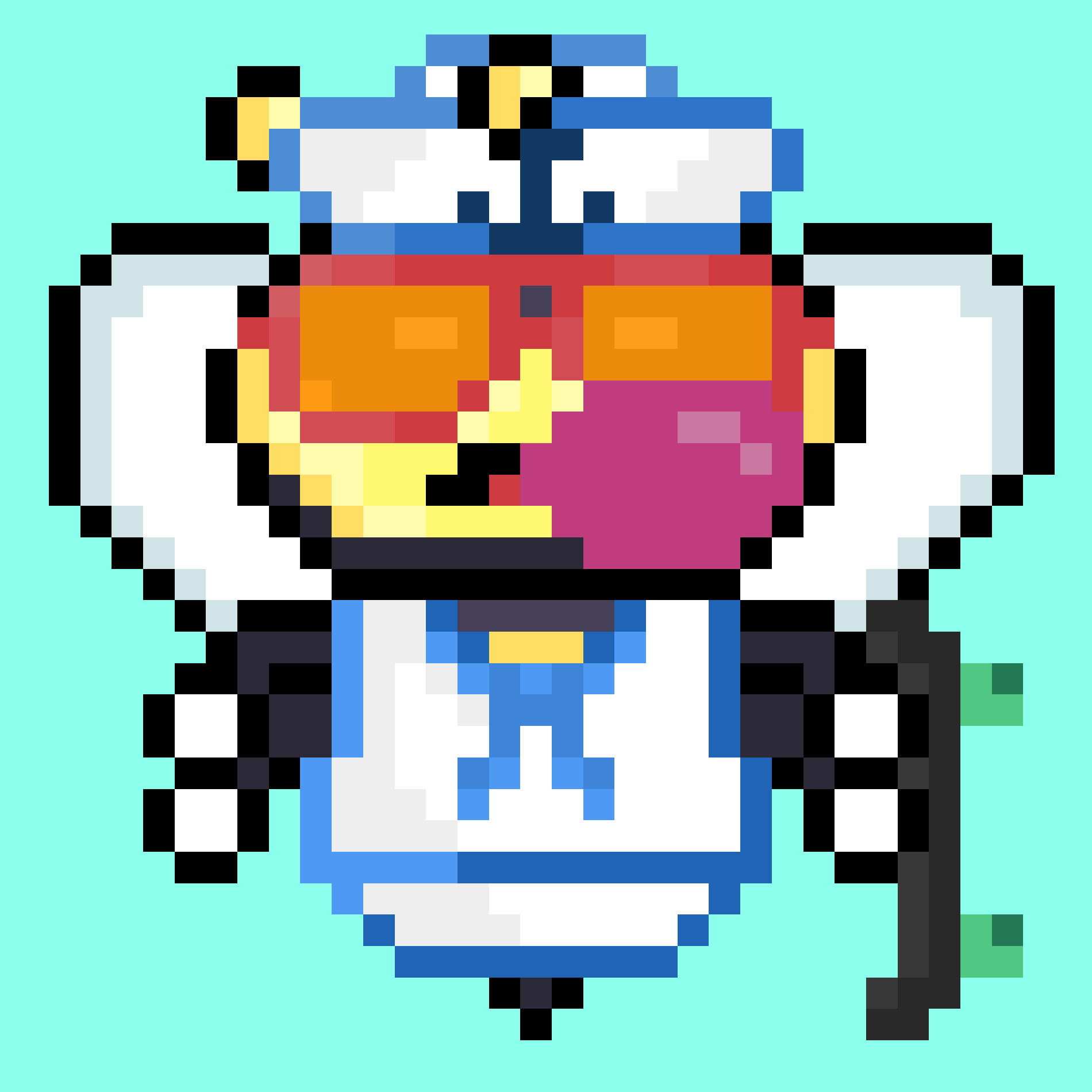 Bees Deluxe #6657