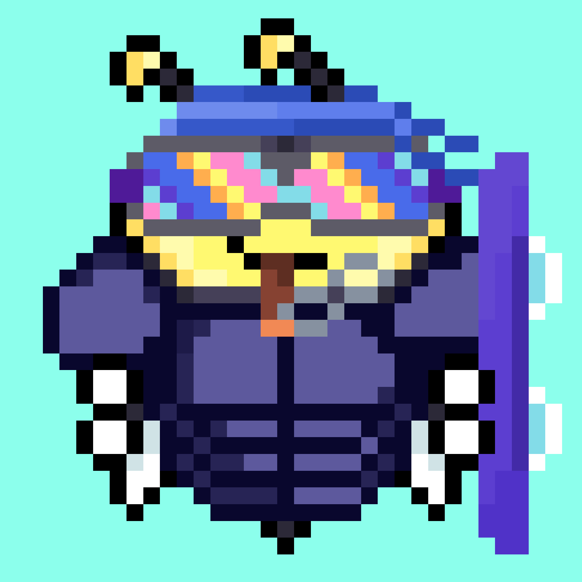Bees Deluxe #6843