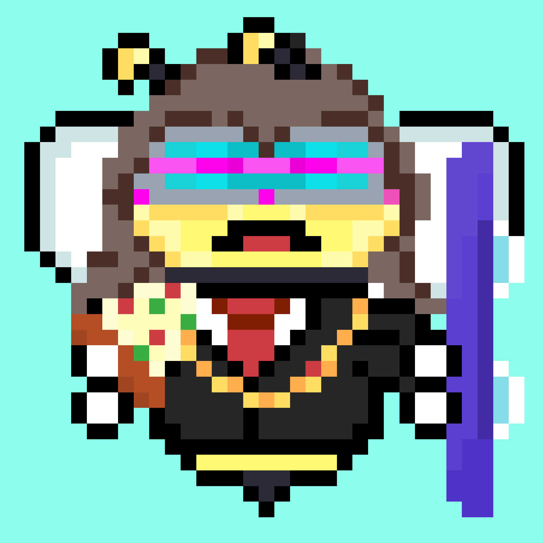 Bees Deluxe #6889