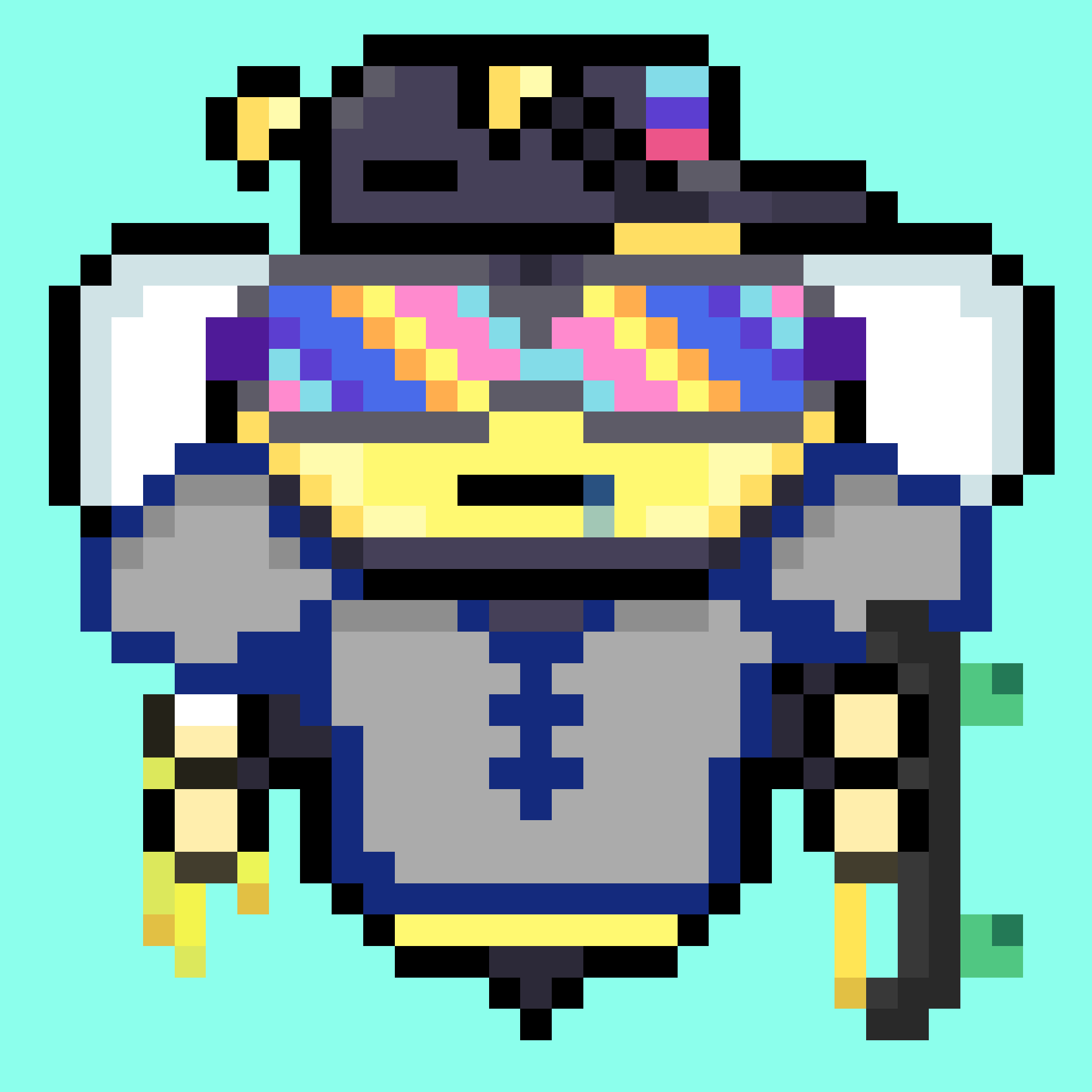 Bees Deluxe #7051