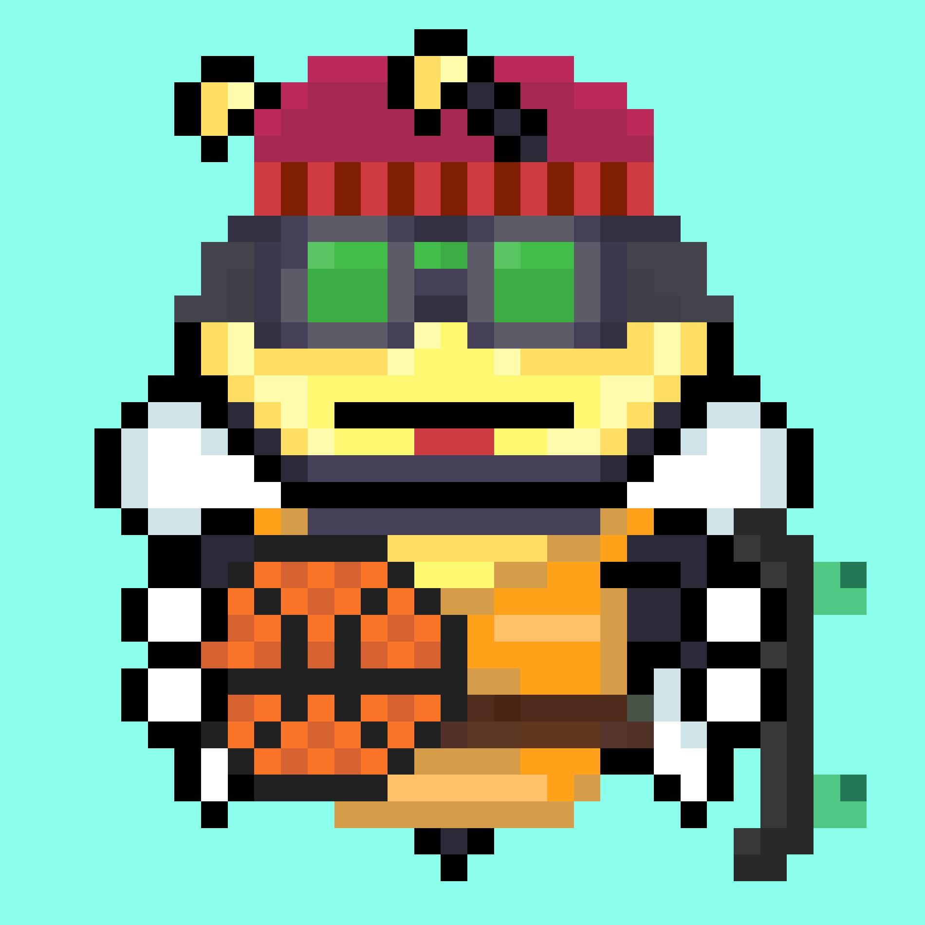 Bees Deluxe #7211