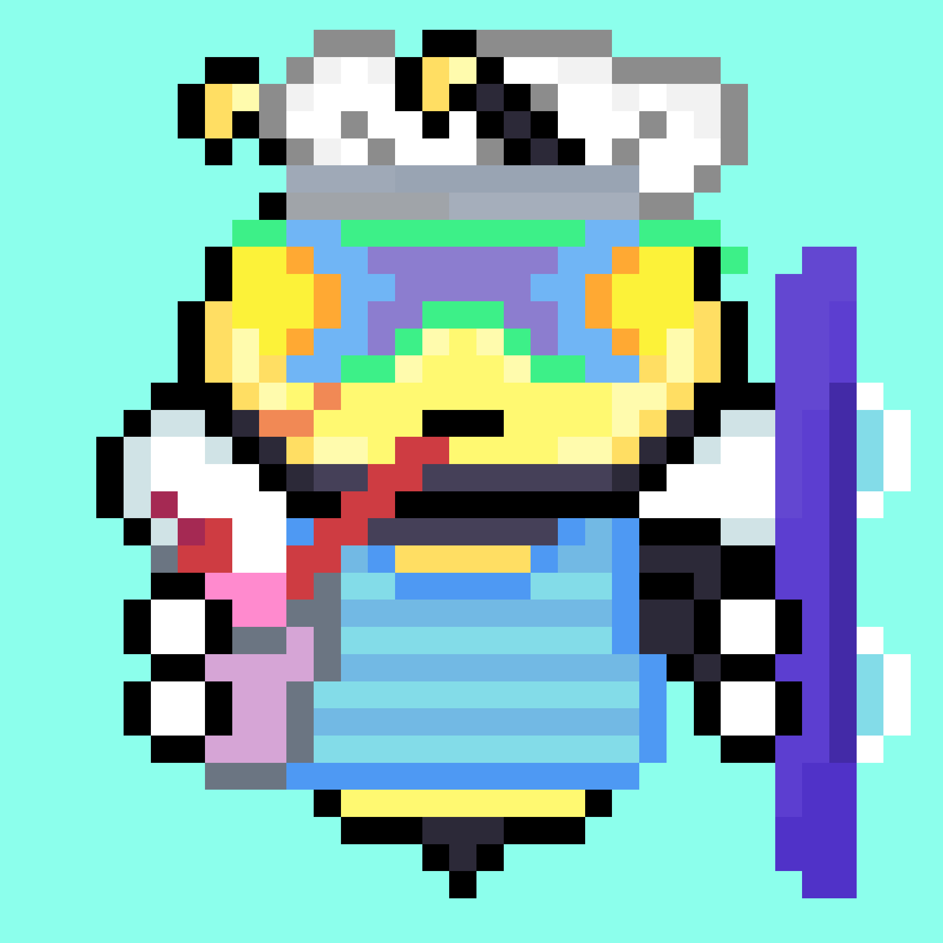 Bees Deluxe #7295