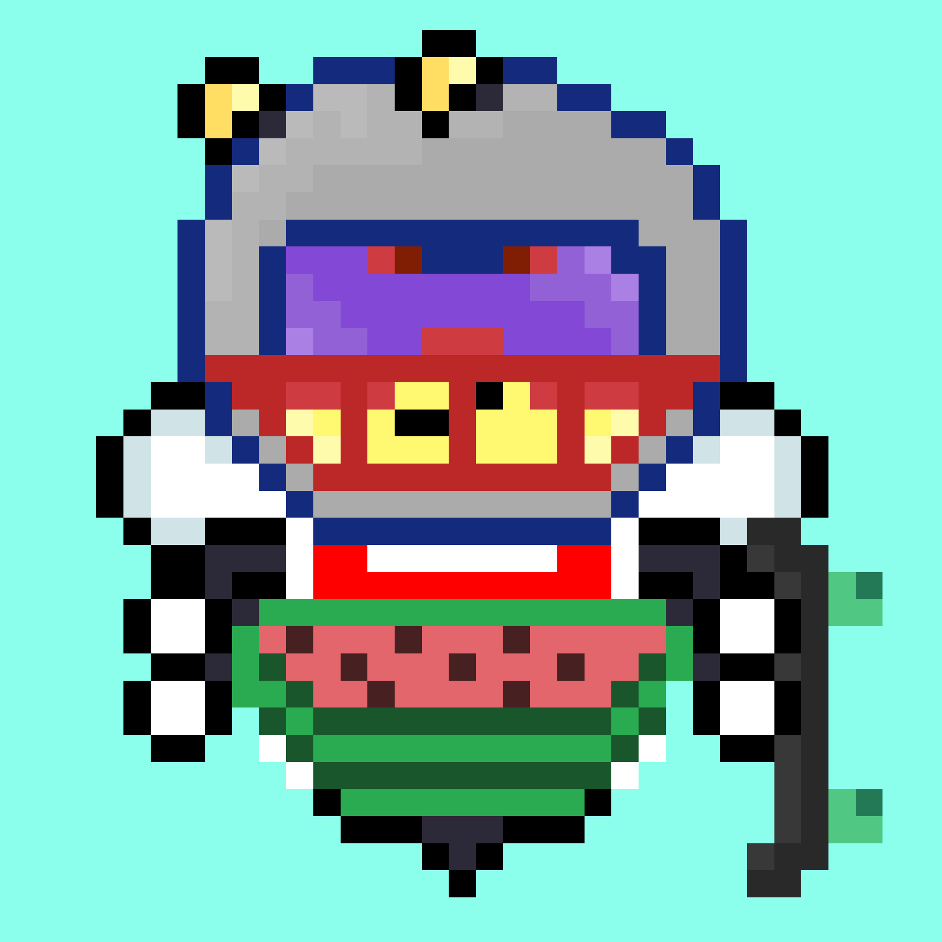 Bees Deluxe #7327