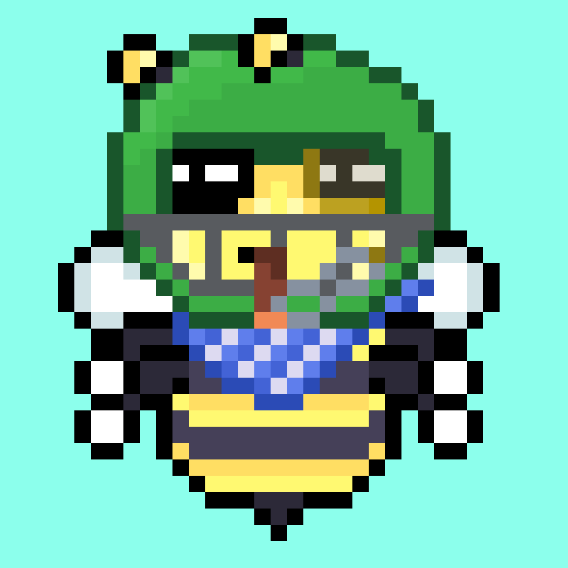 Bees Deluxe #7415