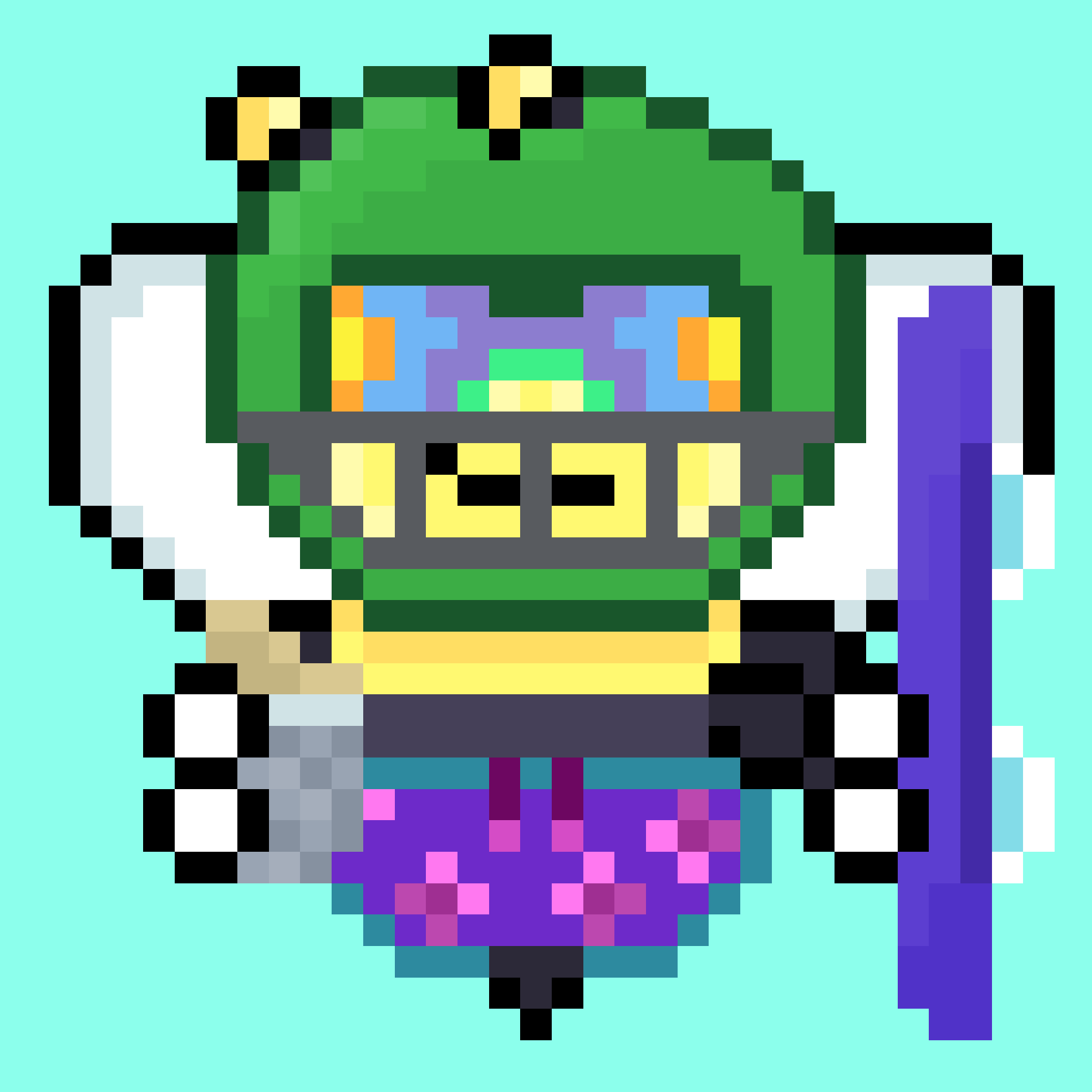 Bees Deluxe #7656