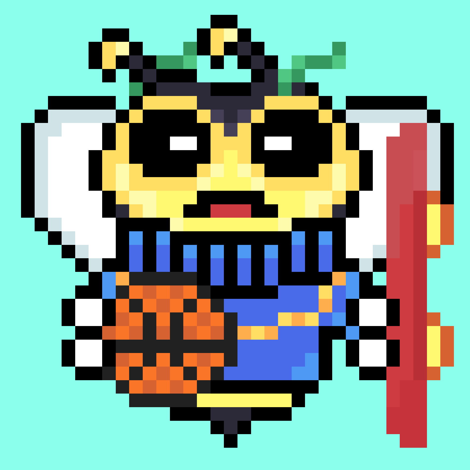 Bees Deluxe #7846