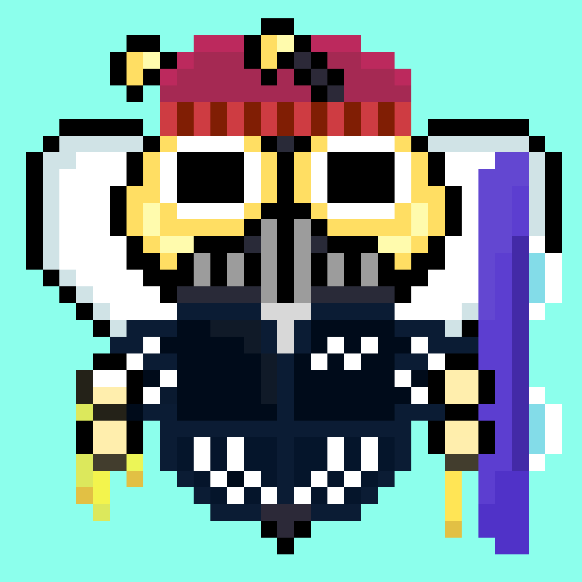 Bees Deluxe #7994