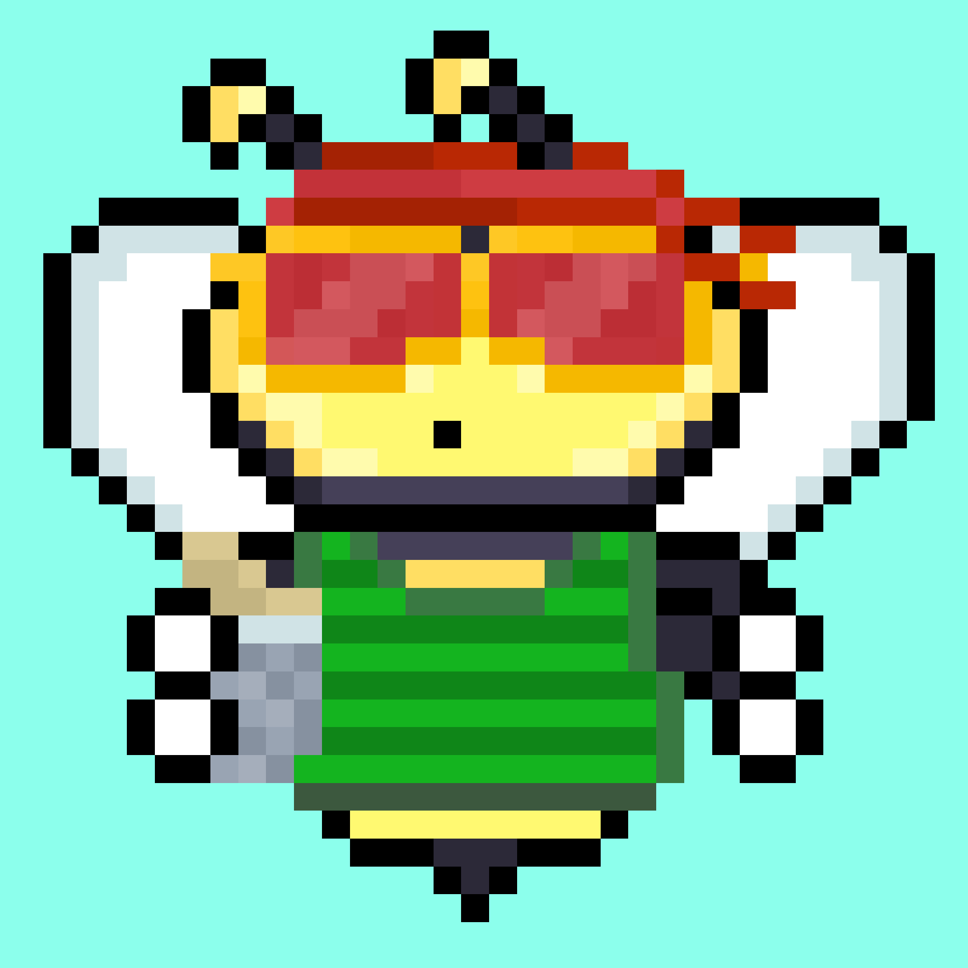 Bees Deluxe #8053