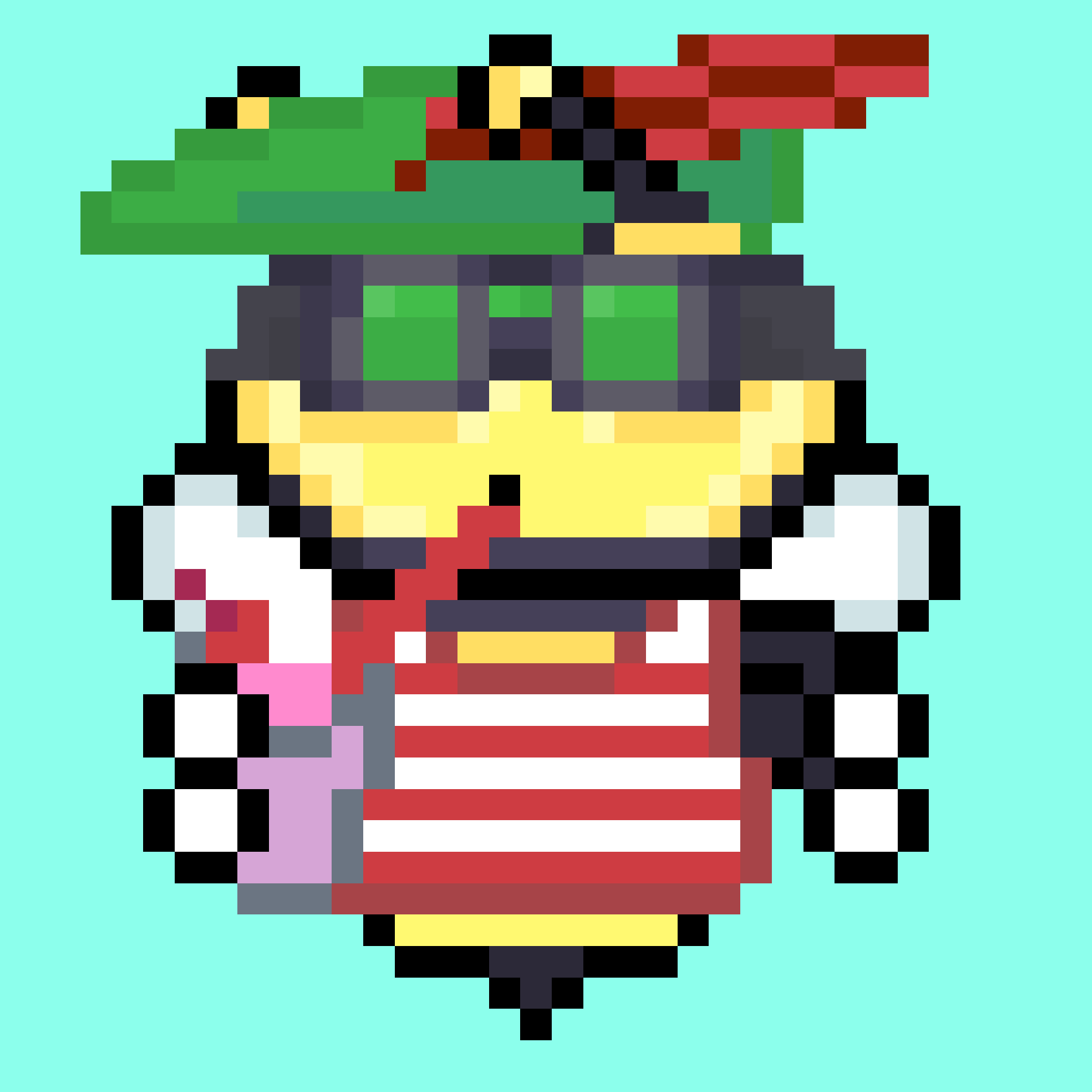 Bees Deluxe #8081
