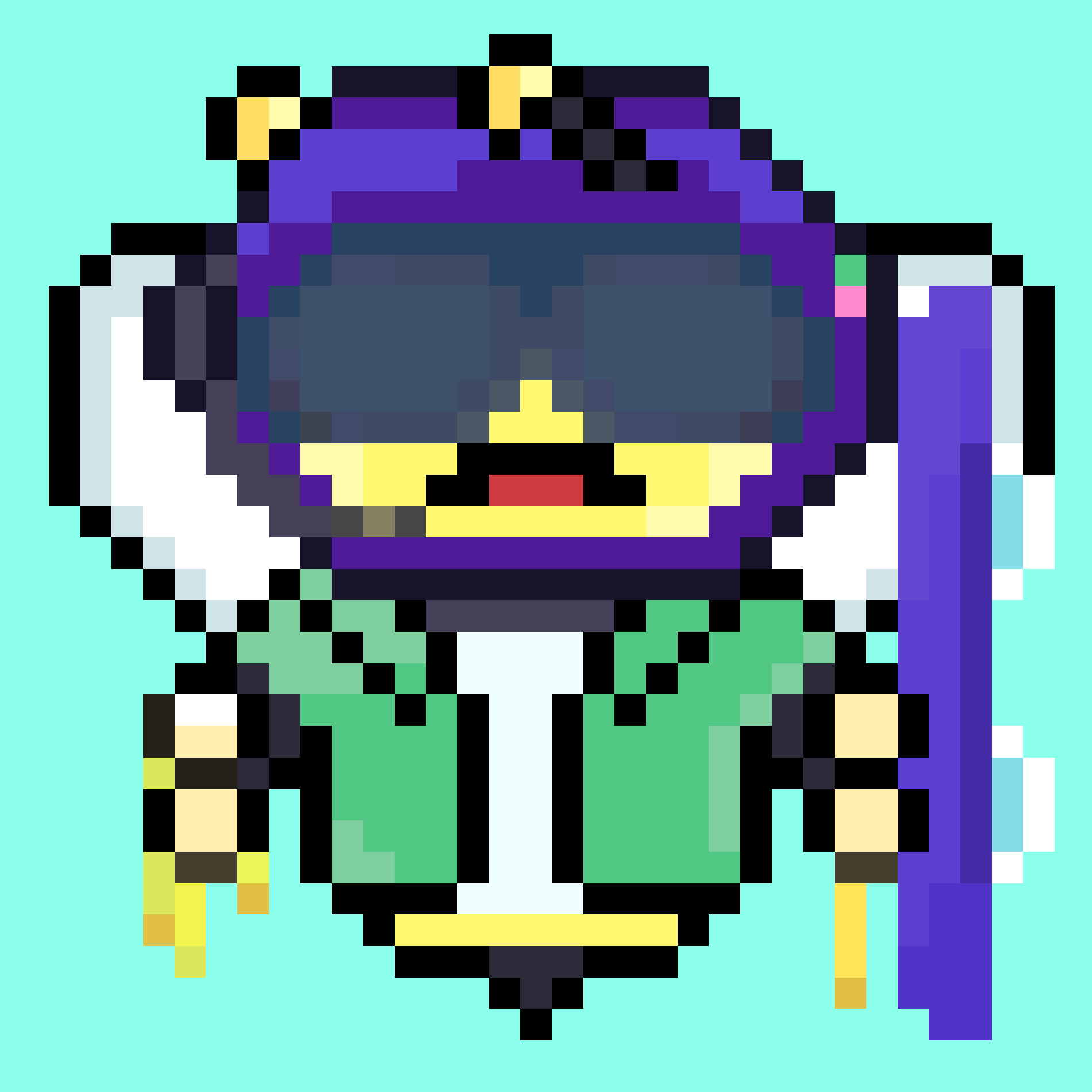 Bees Deluxe #8089
