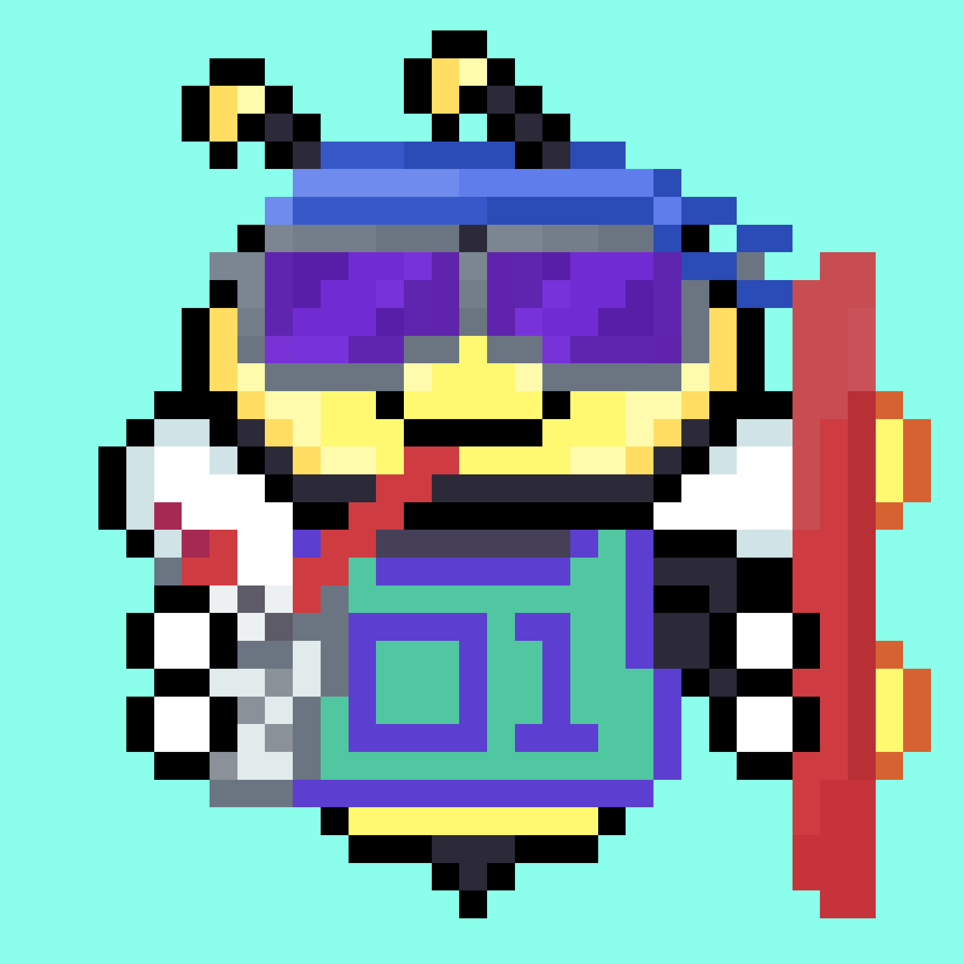 Bees Deluxe #8250