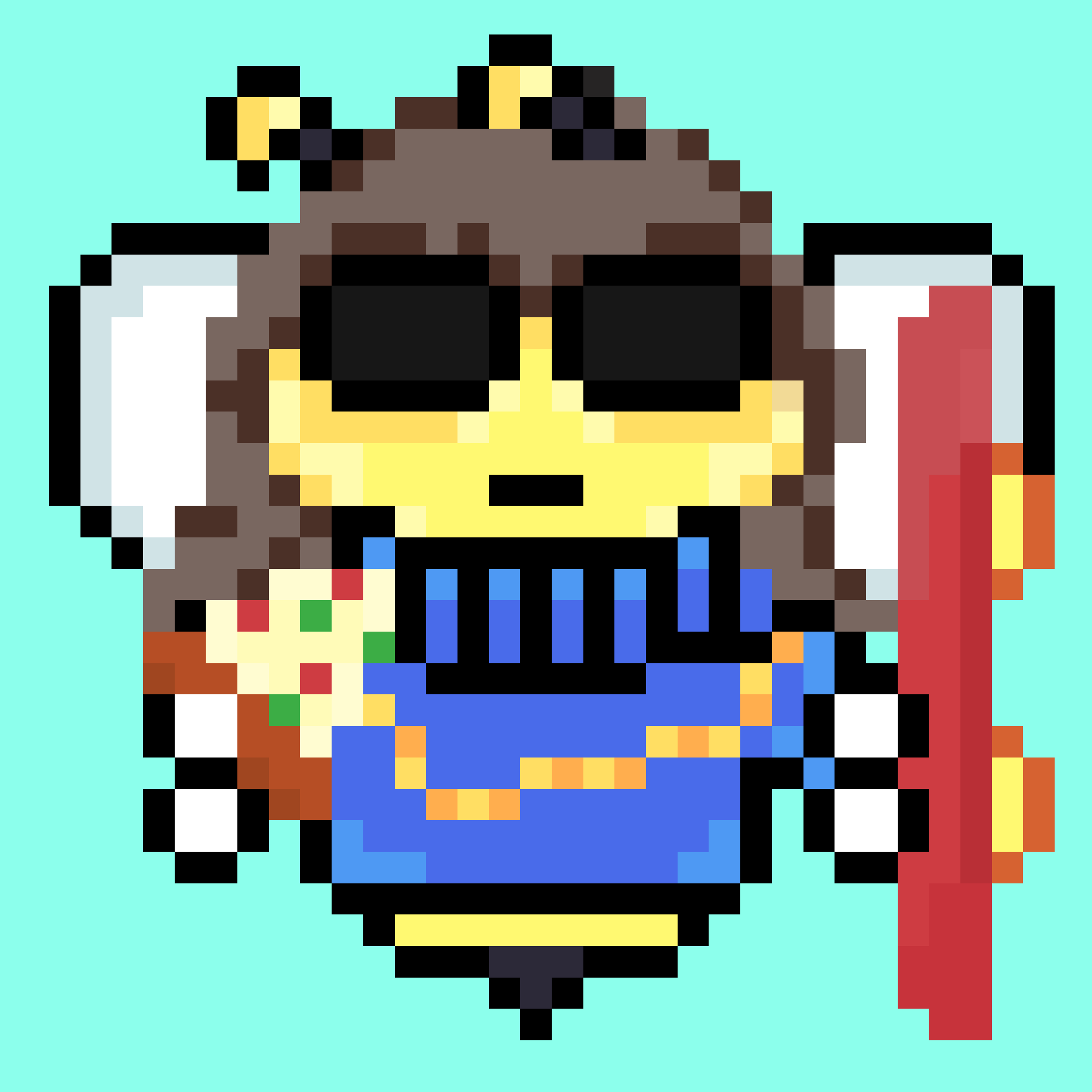 Bees Deluxe #8461