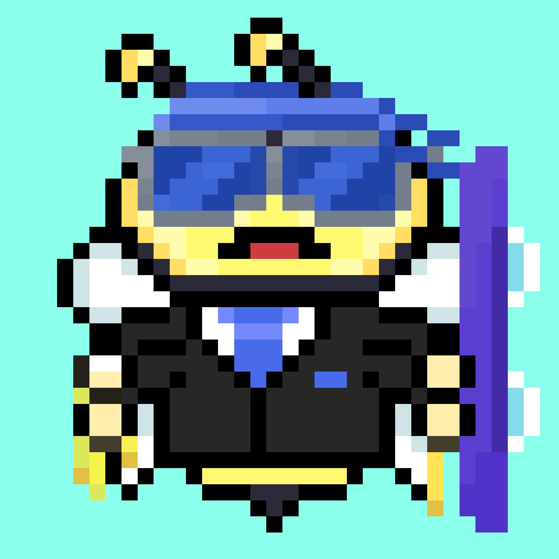 Bees Deluxe #8539