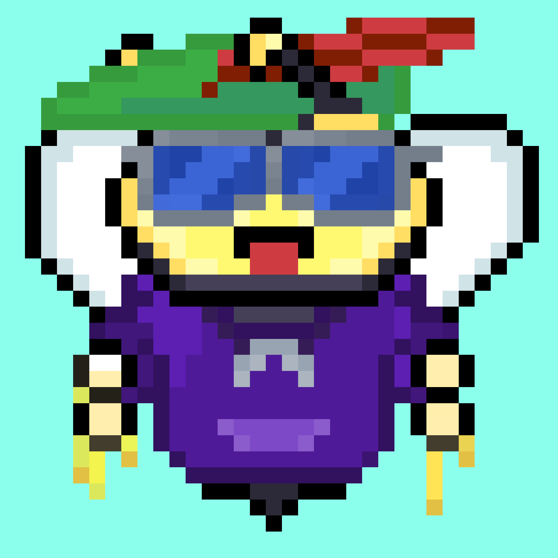 Bees Deluxe #8702