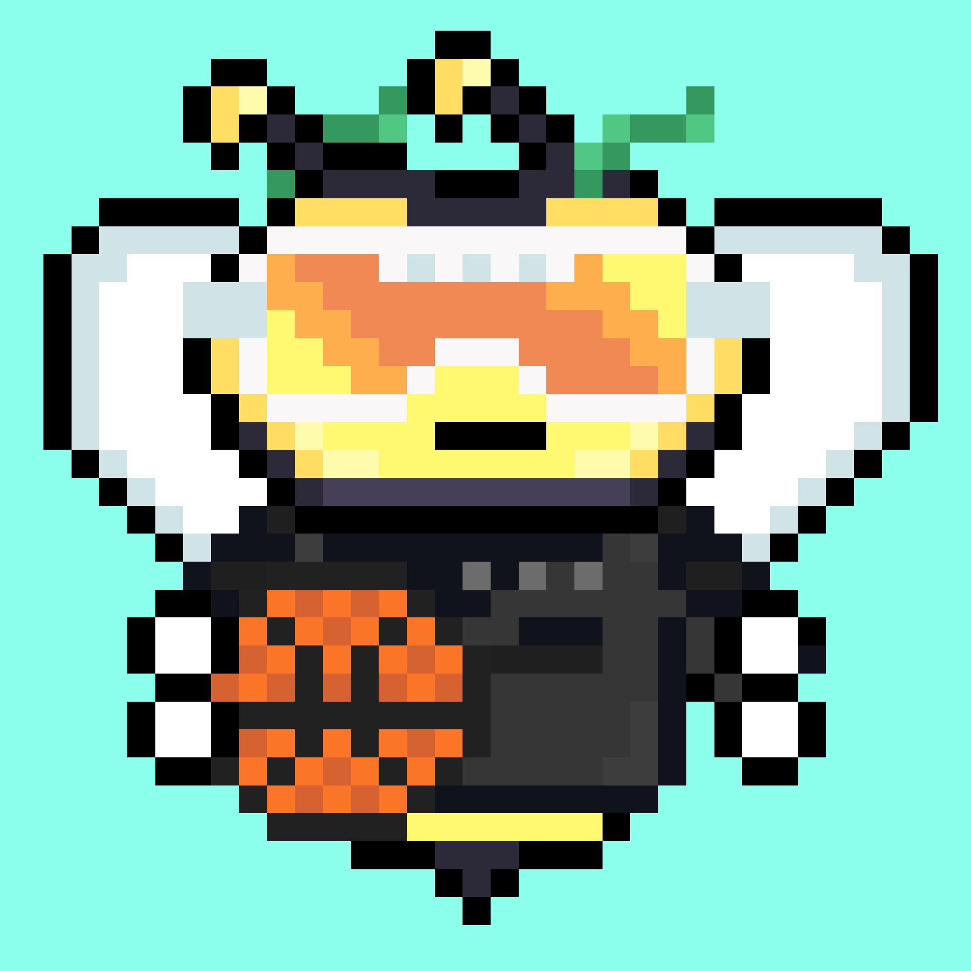 Bees Deluxe #8887