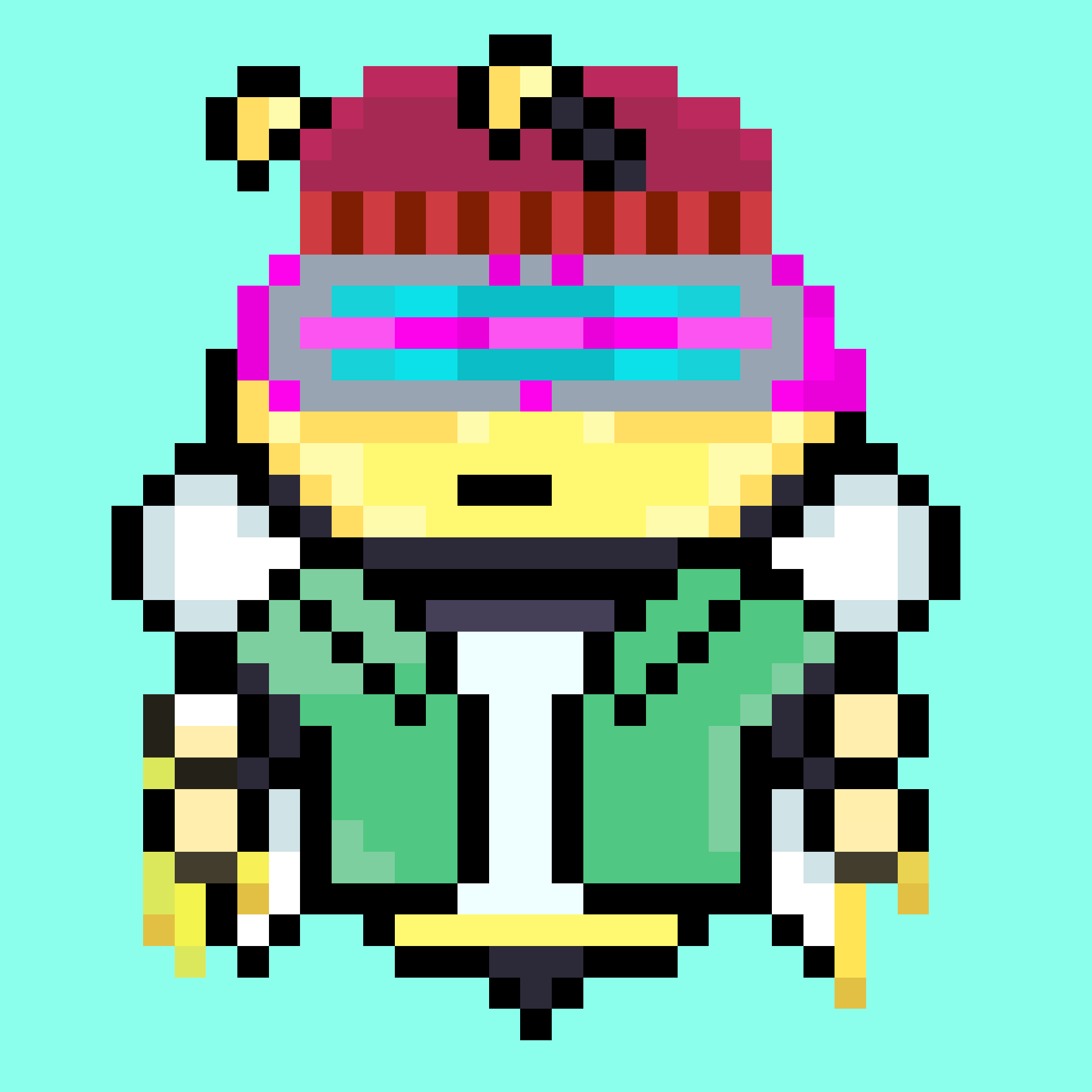Bees Deluxe #9059