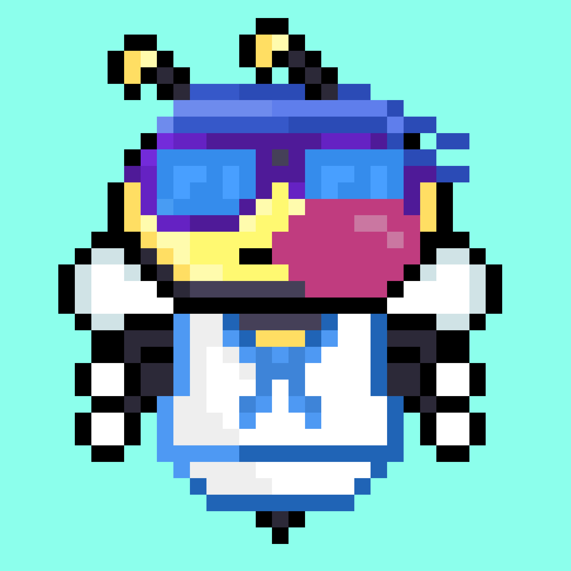 Bees Deluxe #9317
