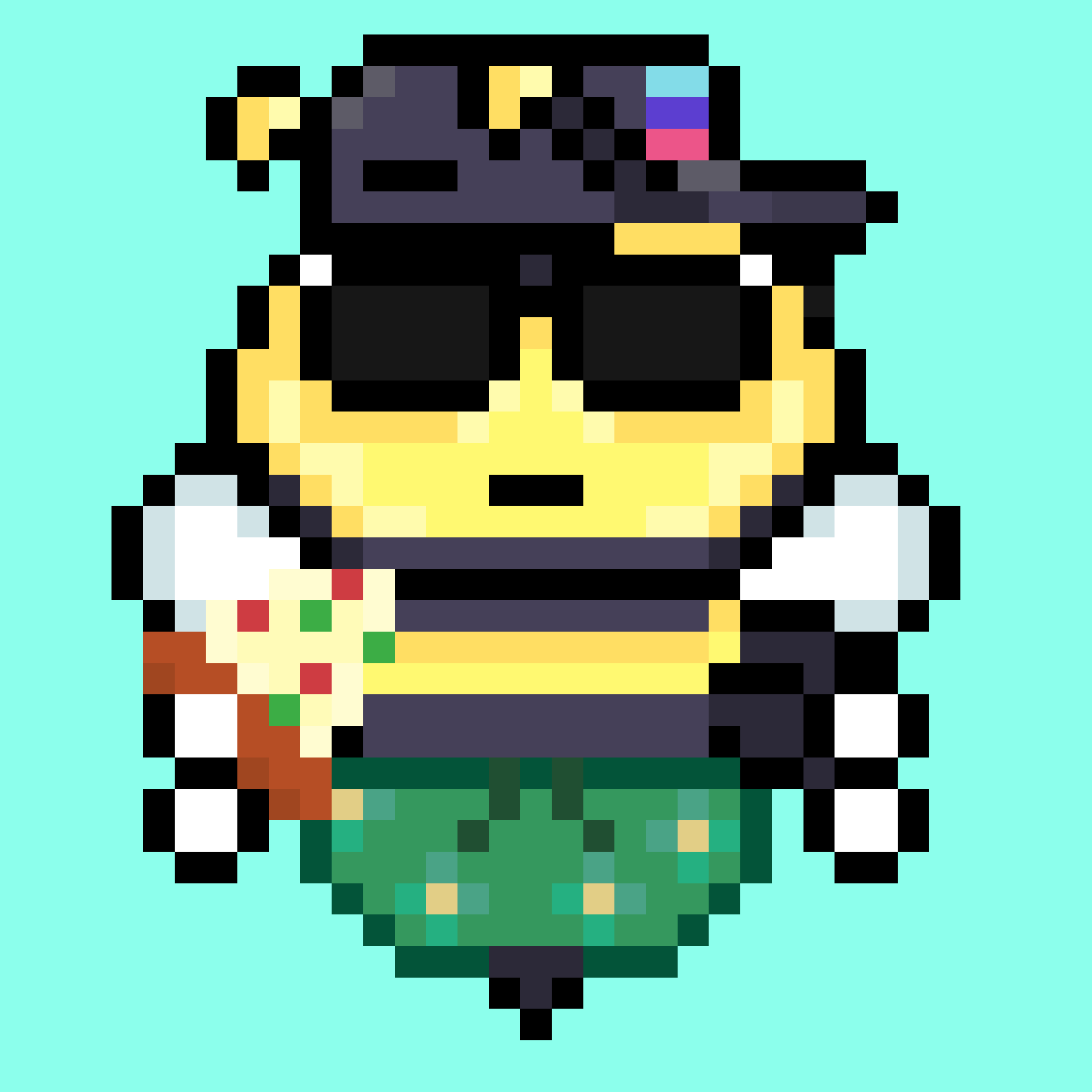 Bees Deluxe #9628