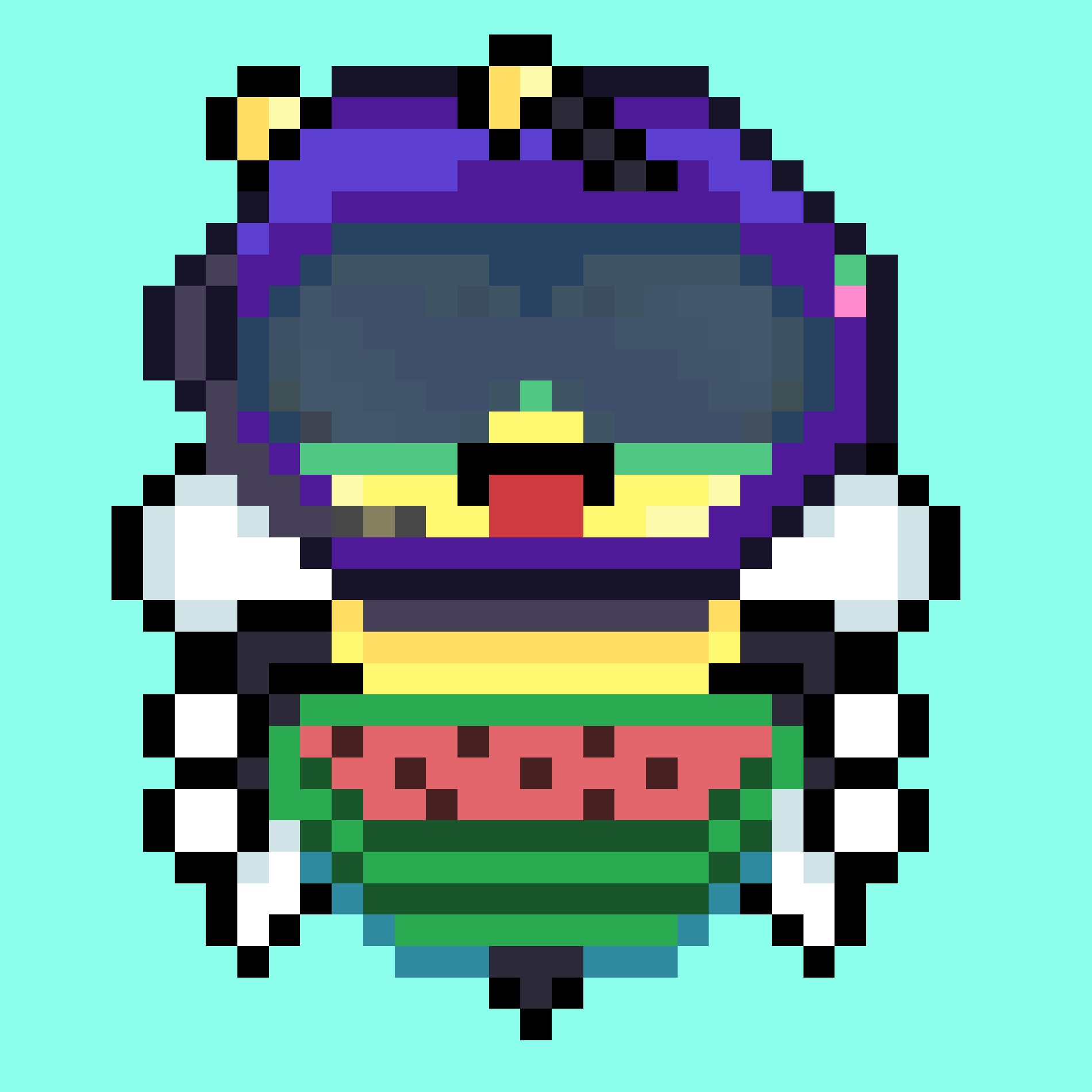 Bees Deluxe #9683