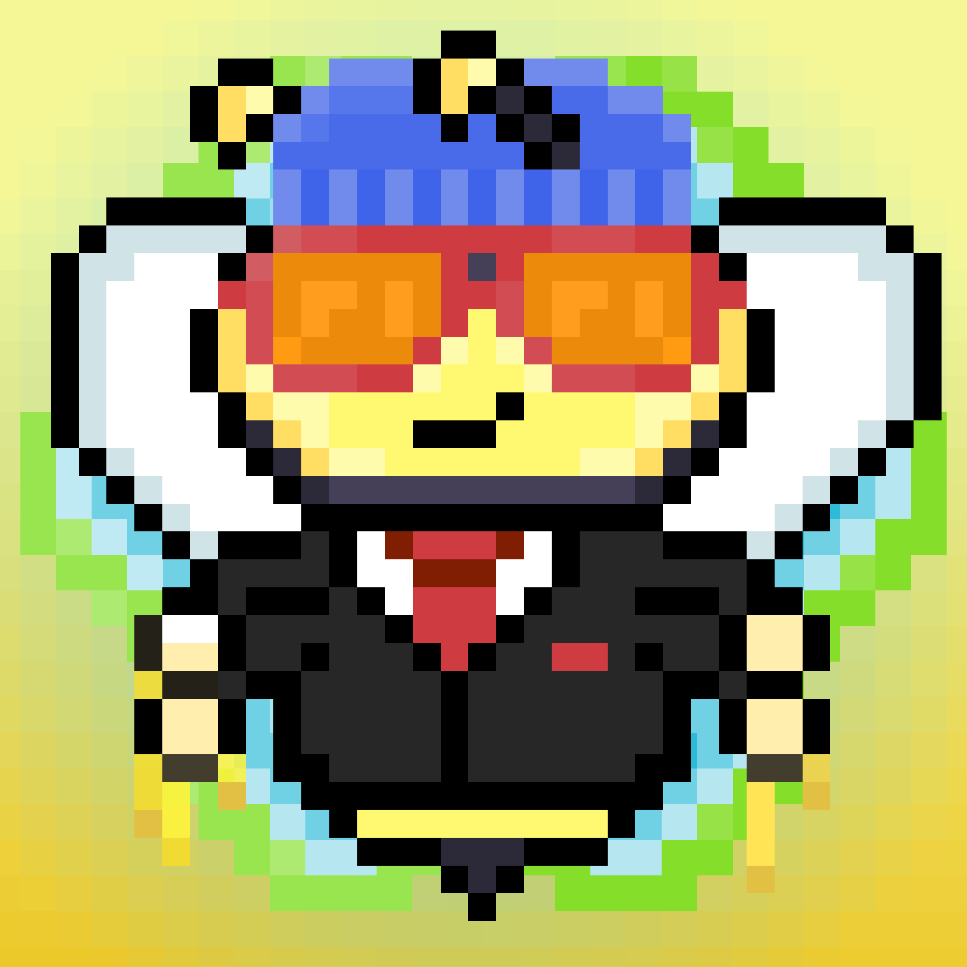 Bees Deluxe #10354